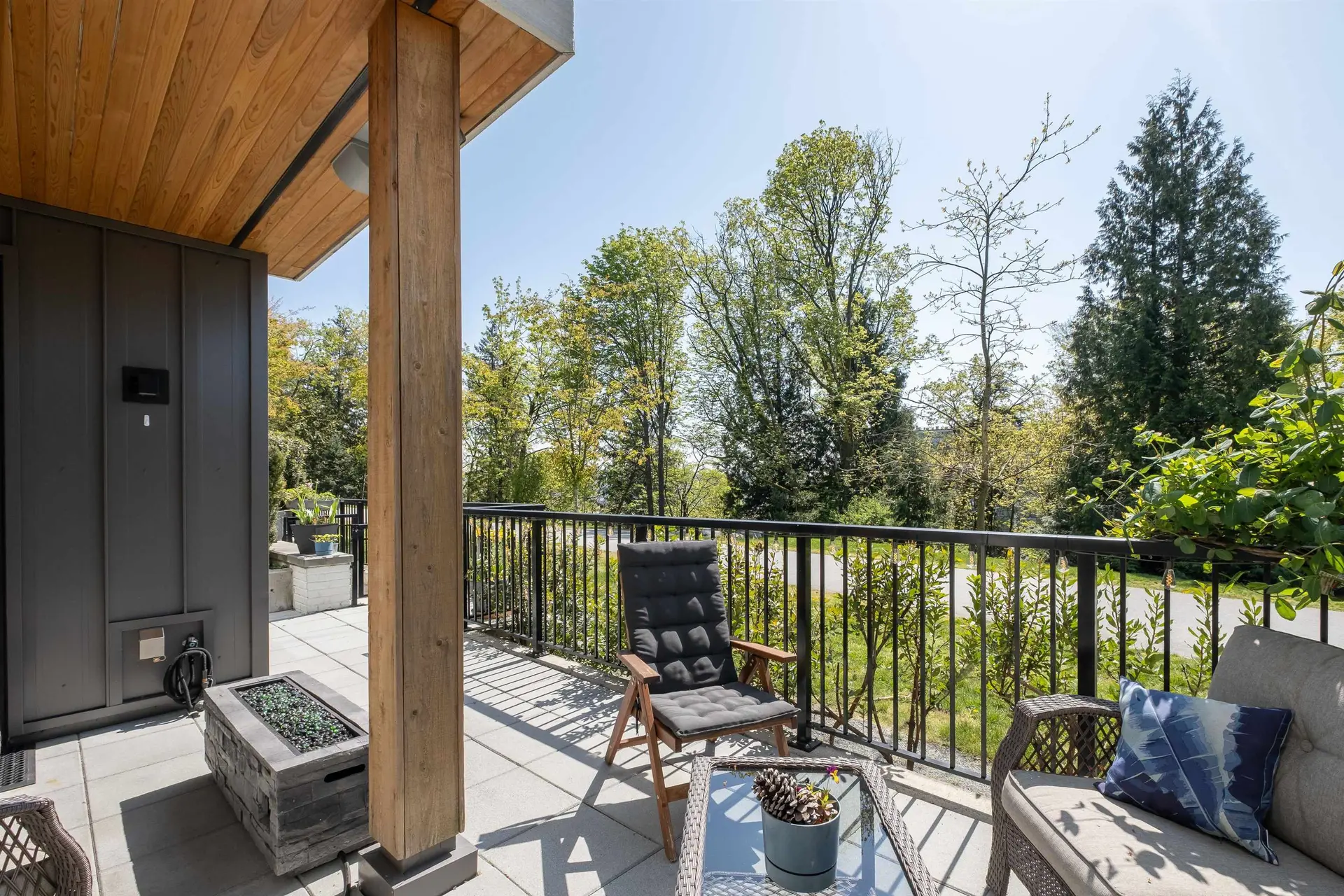 Property at #111 747 E 3rd Street, North Vancouver, BC