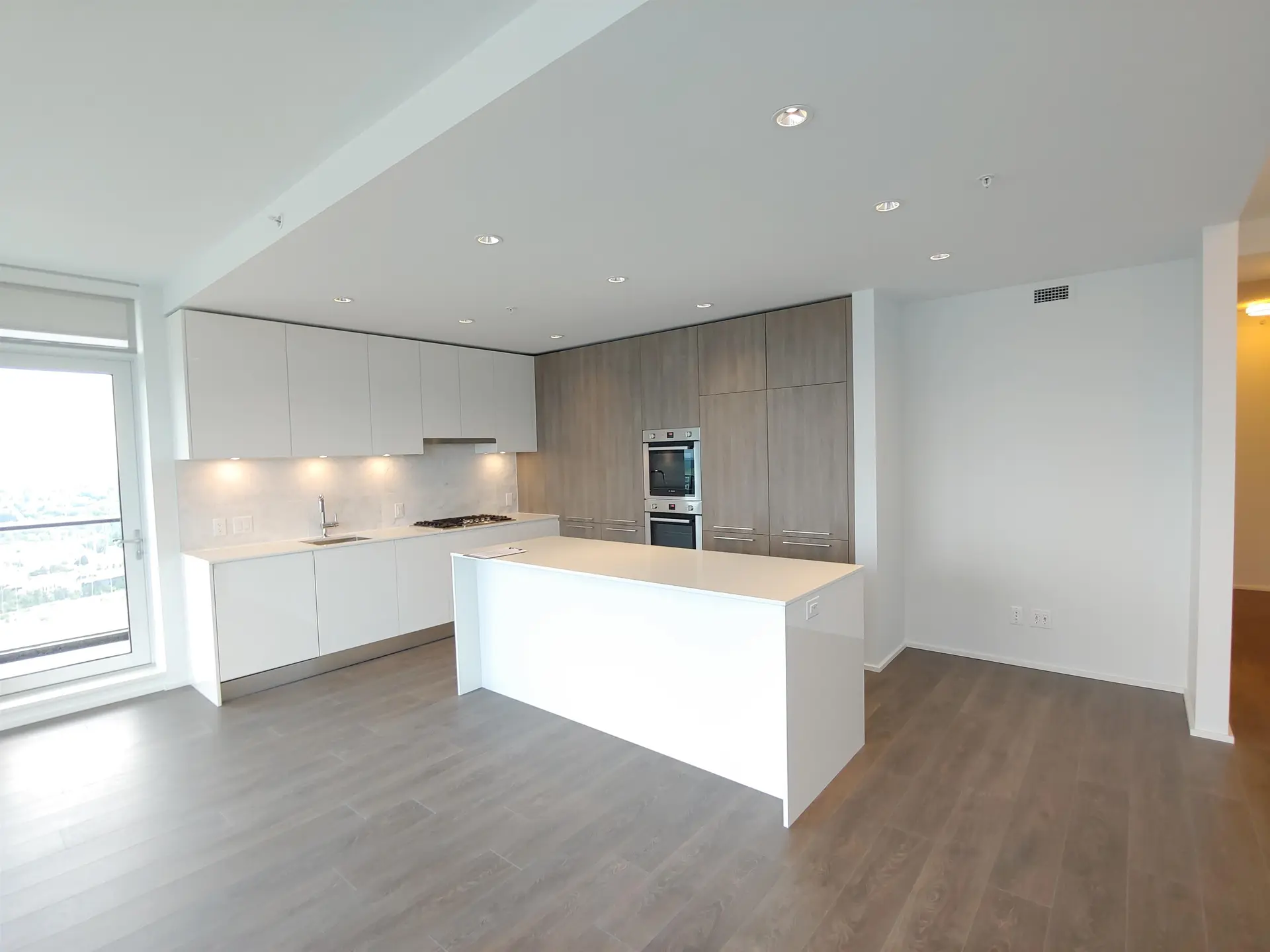 Property at #5702 1955 ALPHA AVENUE, Burnaby, BC