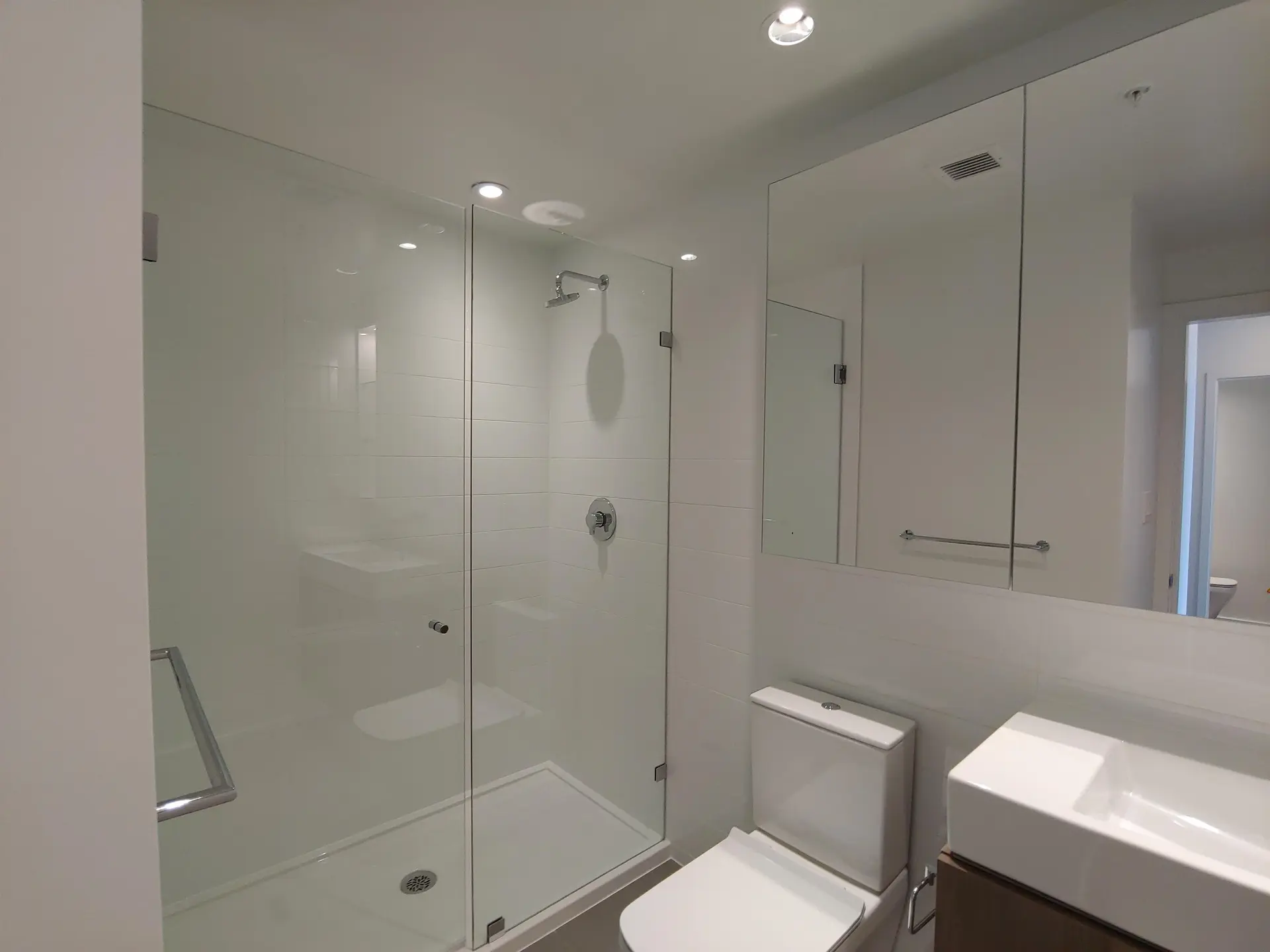 Property at #5702 1955 ALPHA AVENUE, Burnaby, BC