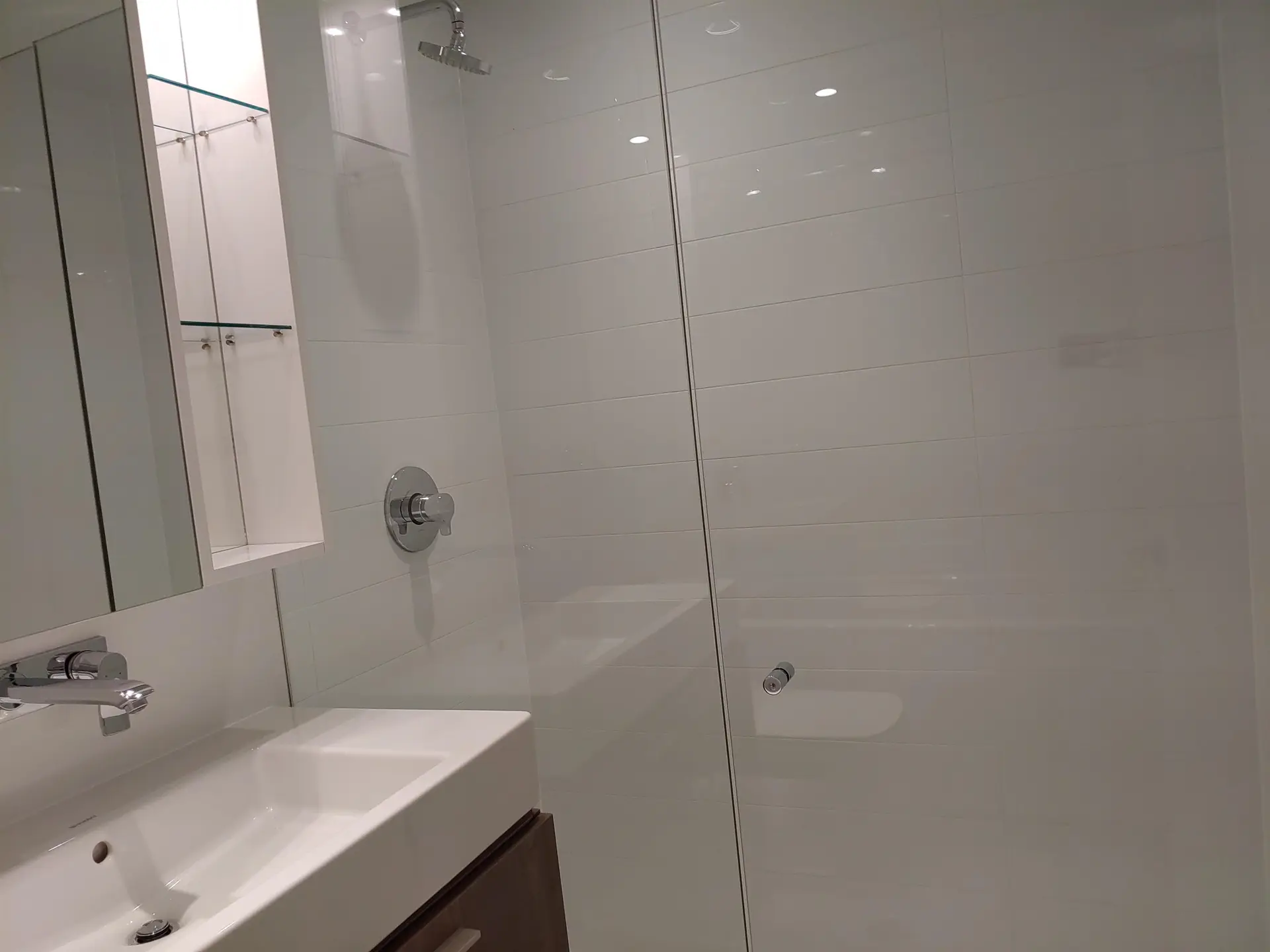 Property at #5702 1955 ALPHA AVENUE, Burnaby, BC