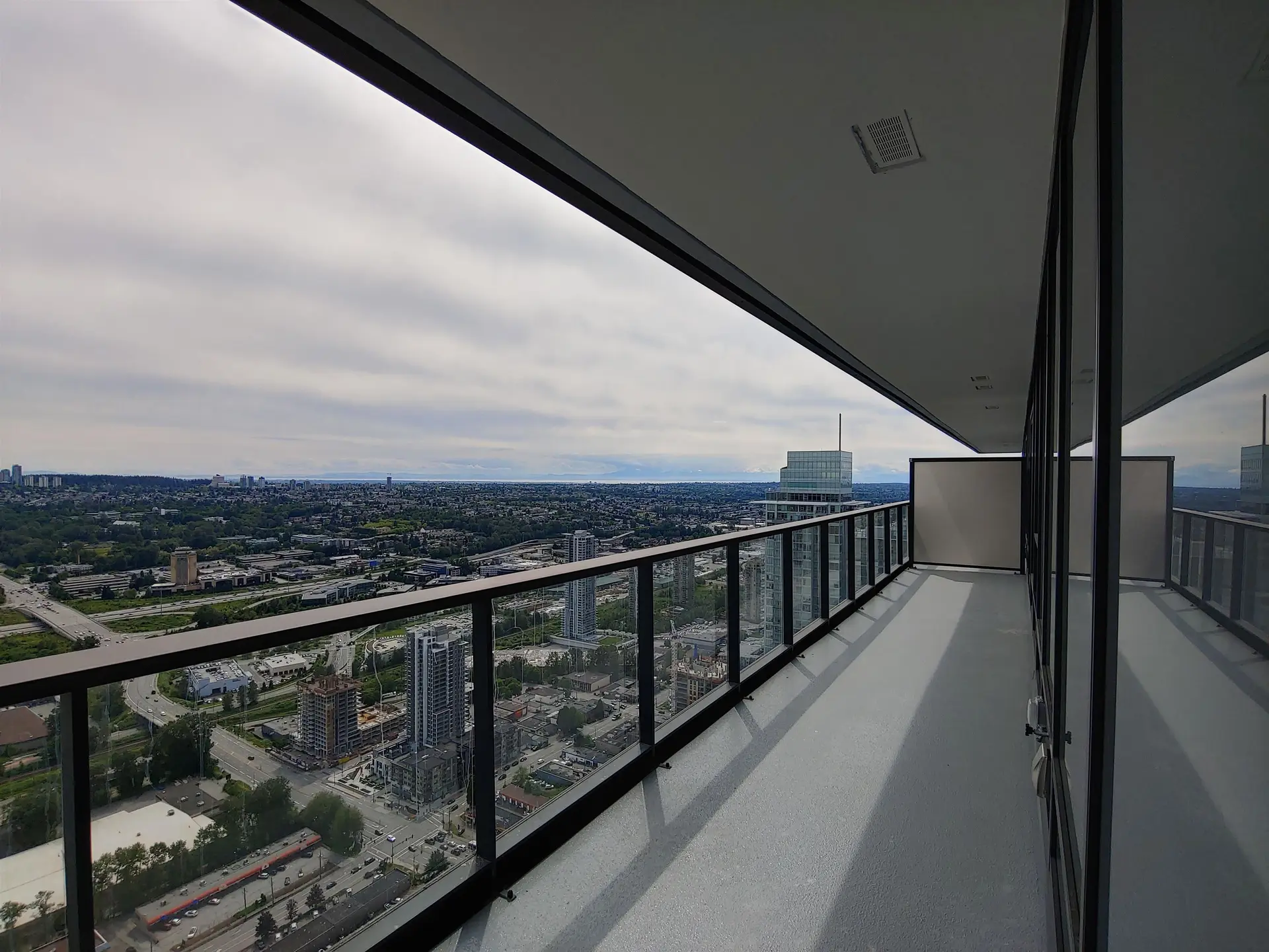 Property at #5702 1955 ALPHA AVENUE, Burnaby, BC