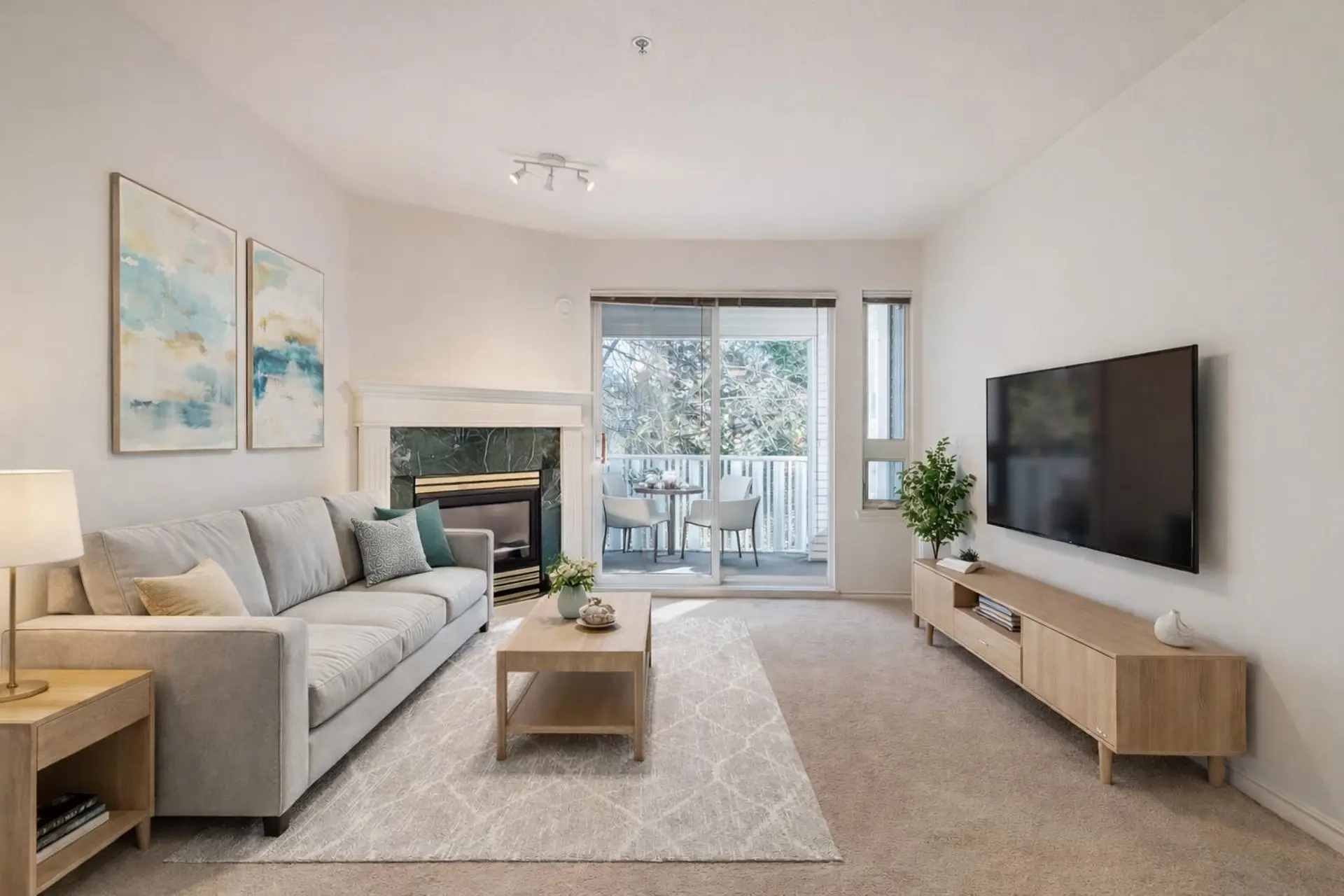 Property at #311 8100 Jones Road, Richmond, BC