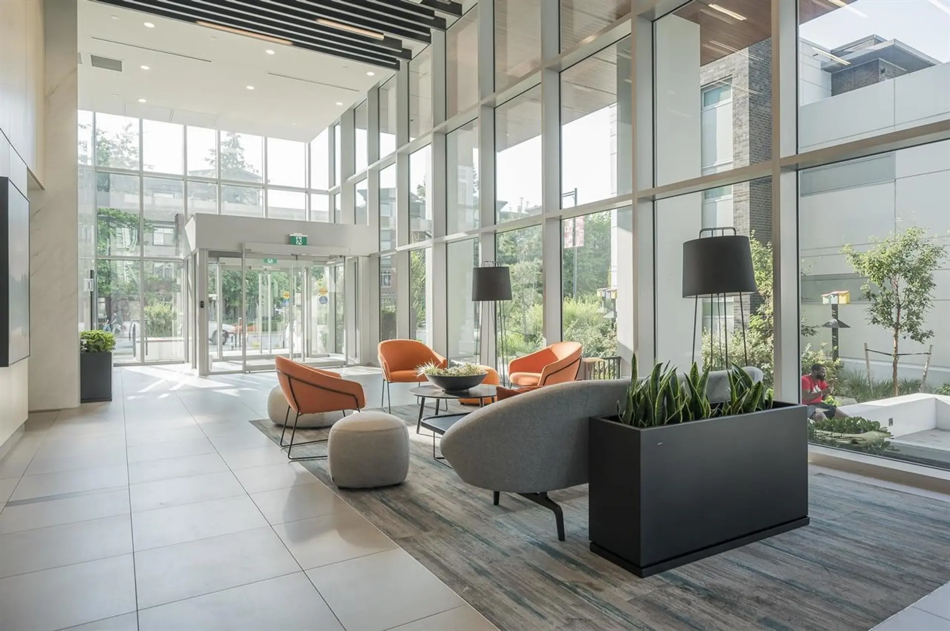 Property at #2501 10448 UNIVERSITY DRIVE, Surrey, BC