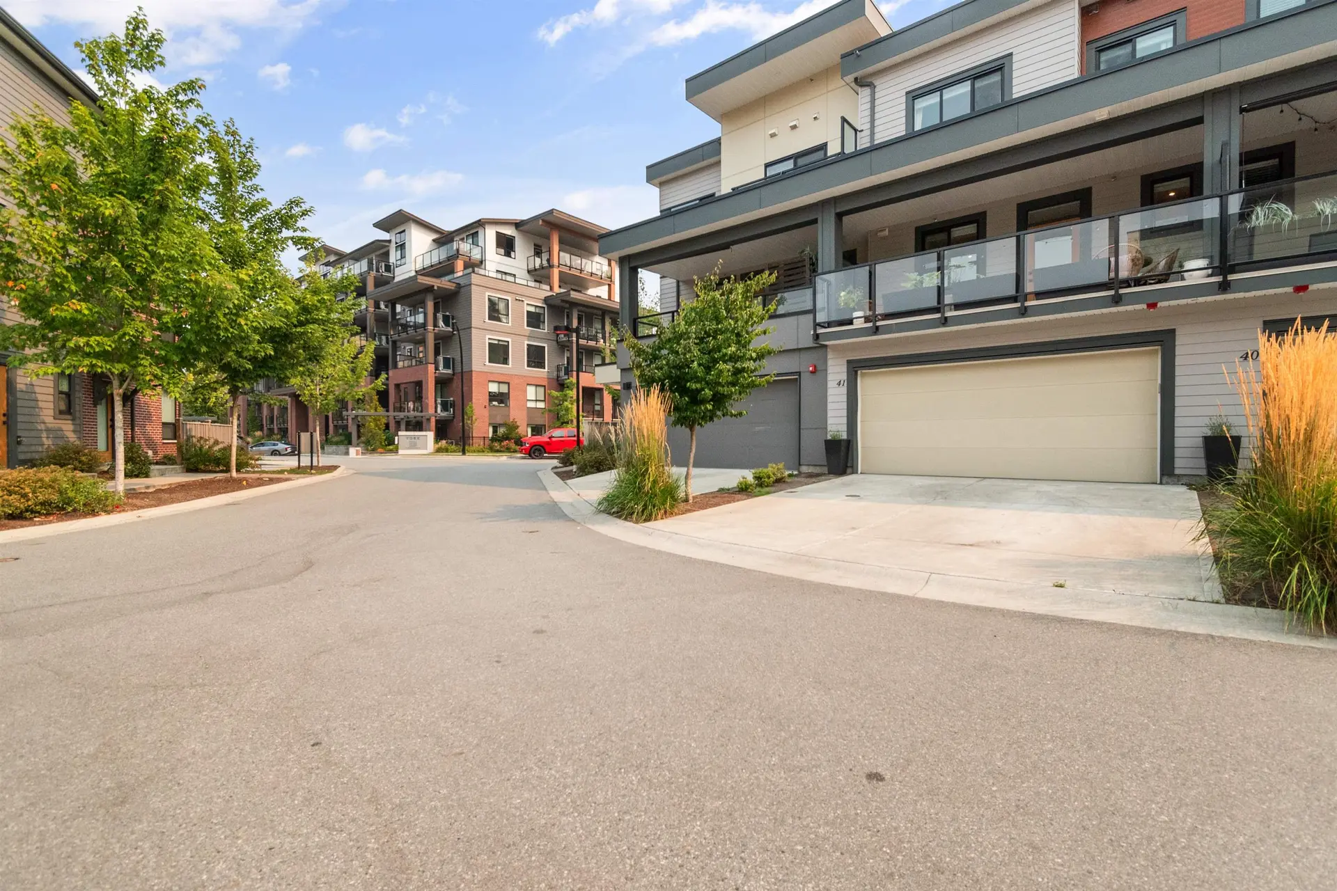 Property at #41 45500 Campus Drive, Chilliwack, BC