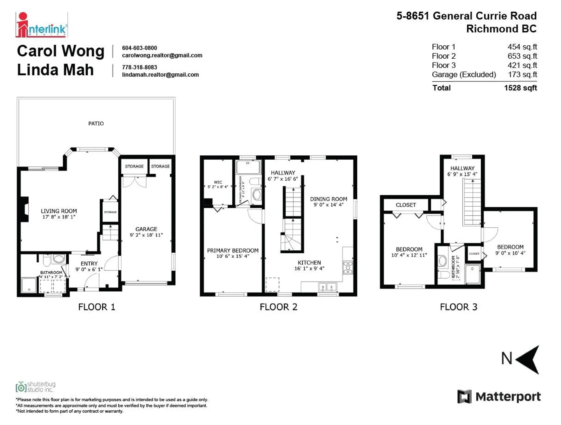 #5 8651 General Currie Road - Image 18