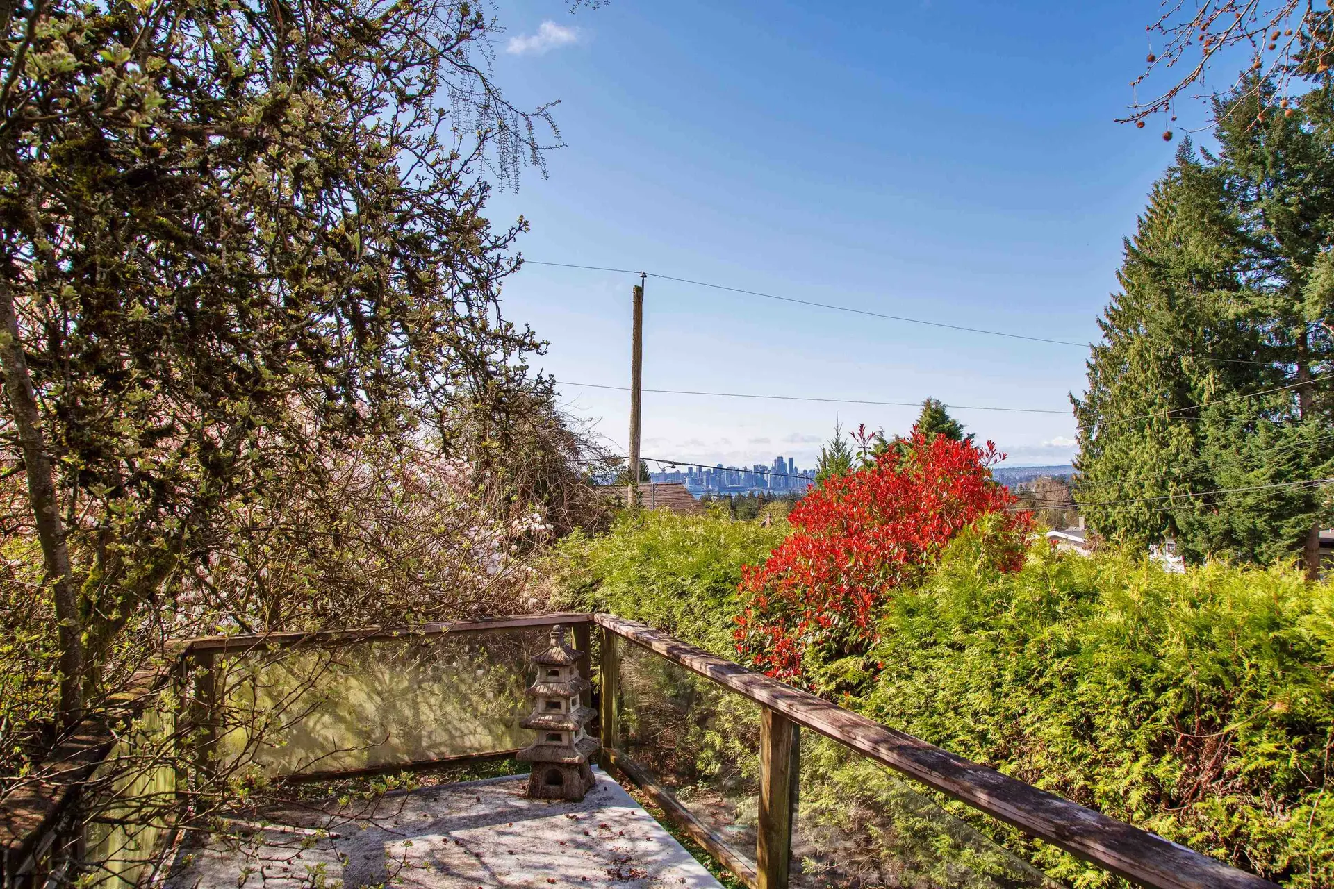 Property at 445 W Queens Road, North Vancouver, BC