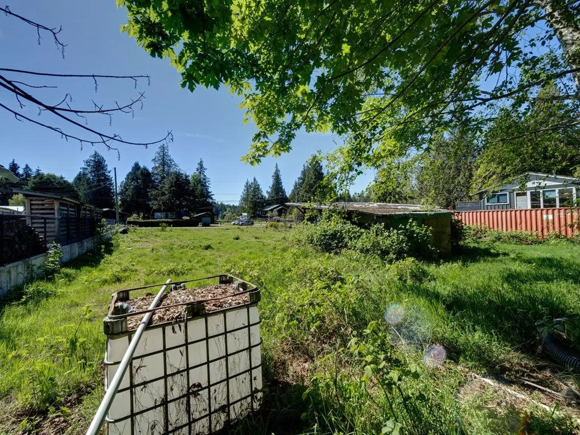 Property at LOT C WARNOCK ROAD, Madeira Park, BC
