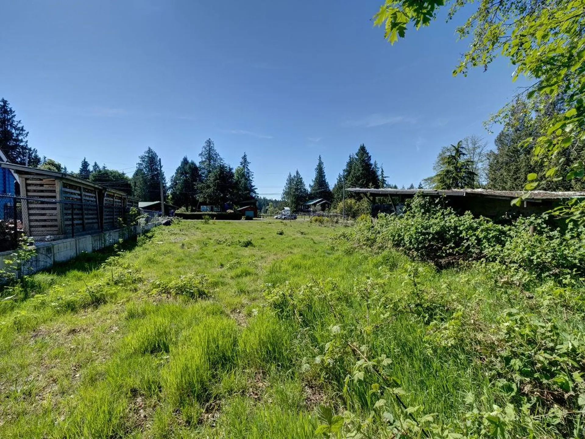 Property at LOT C WARNOCK ROAD, Madeira Park, BC