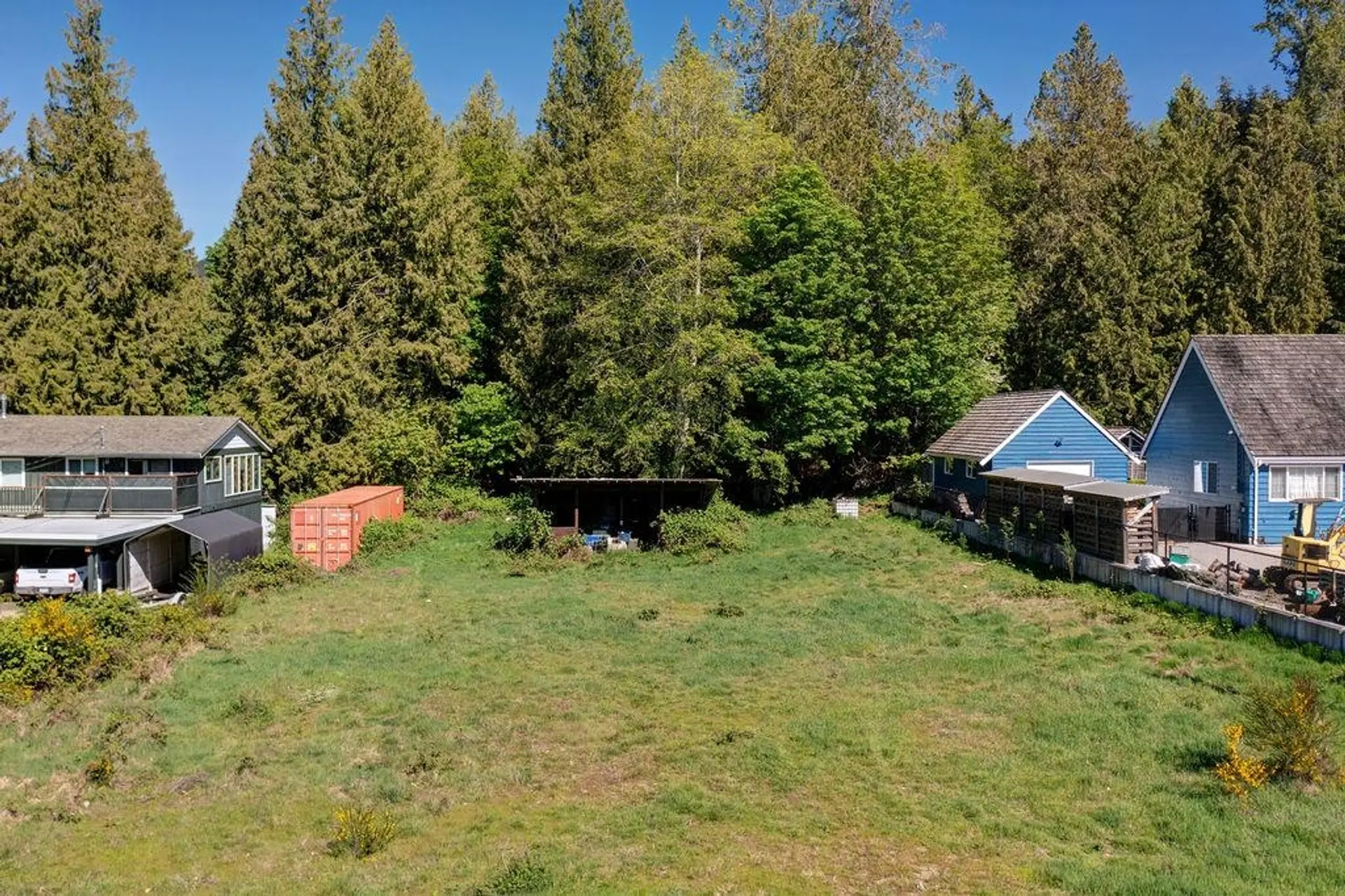Property at LOT C WARNOCK ROAD, Madeira Park, BC