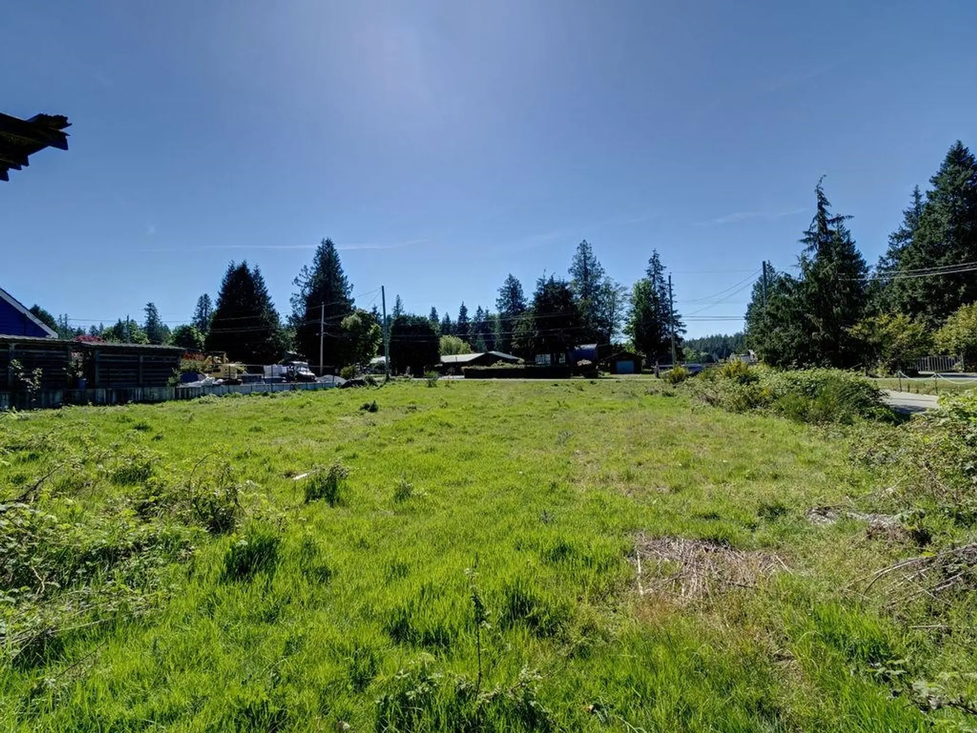 Property at LOT C WARNOCK ROAD, Madeira Park, BC