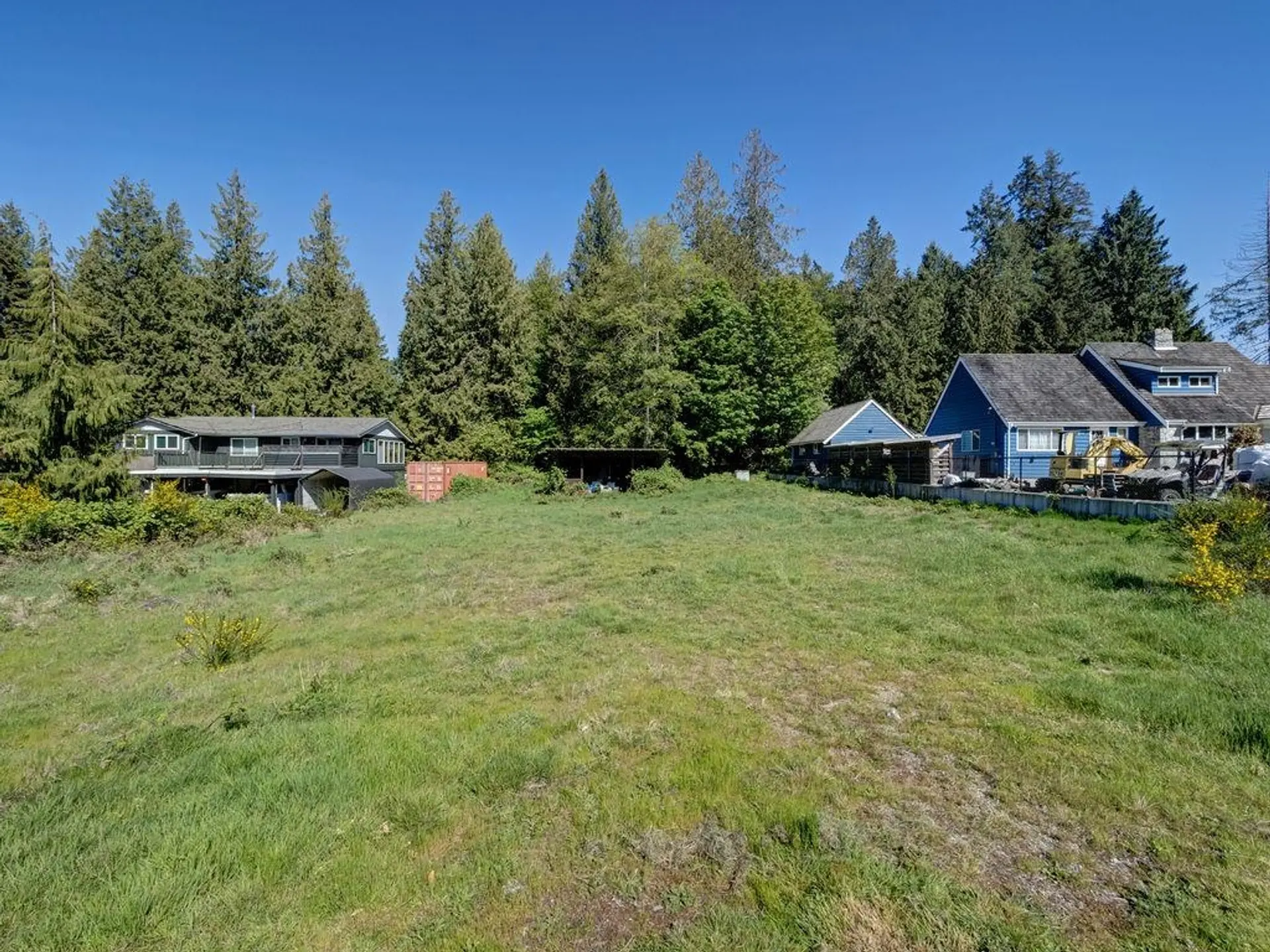 Property at LOT C WARNOCK ROAD, Madeira Park, BC