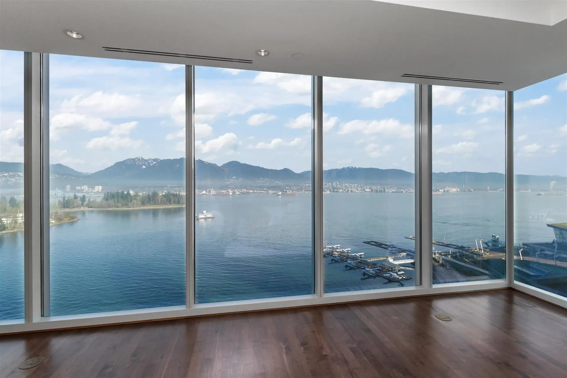 Property at #1902 1169 W Cordova Street, Vancouver, BC