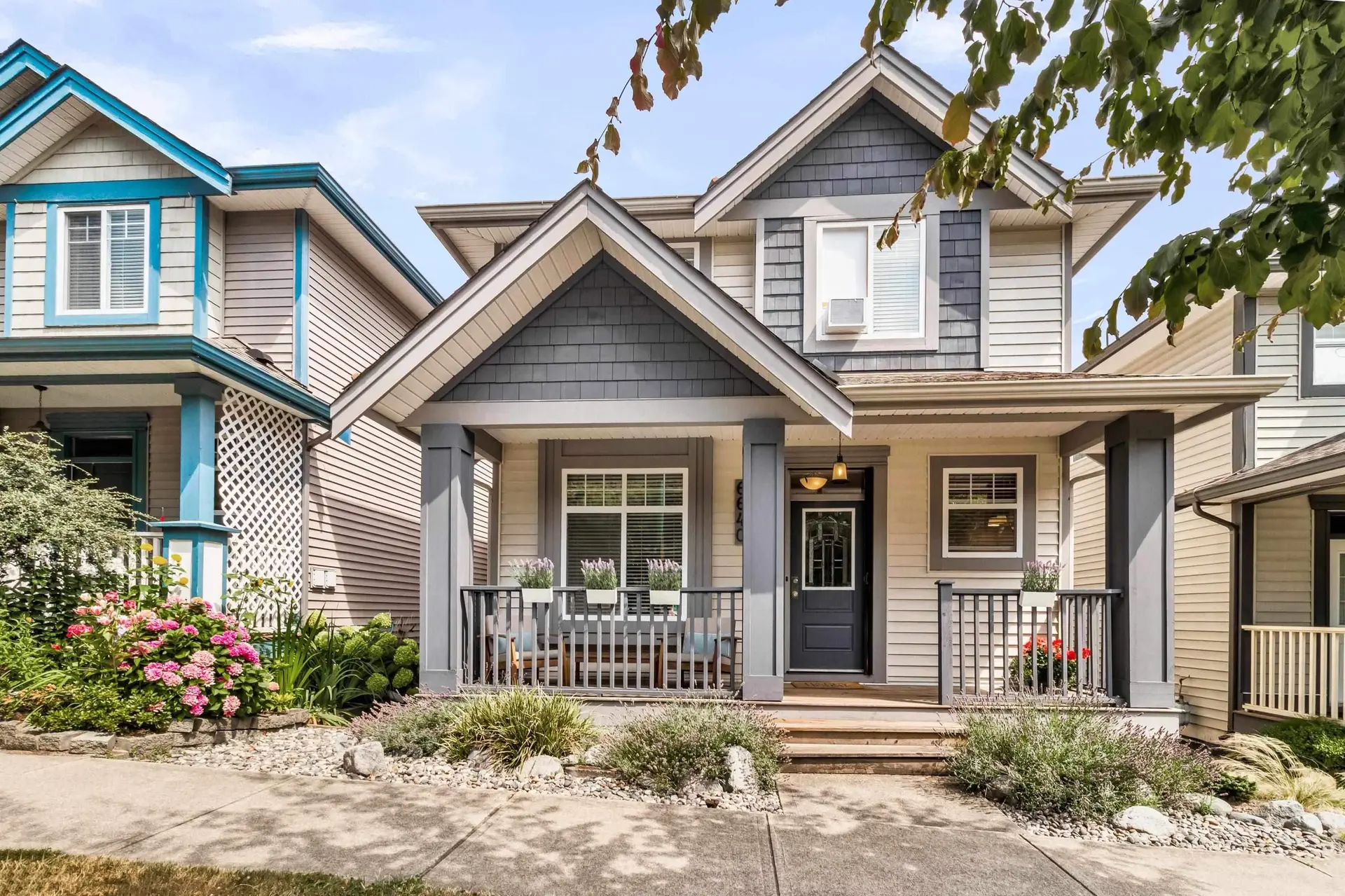 Property at 6640 192 Street, Surrey, BC