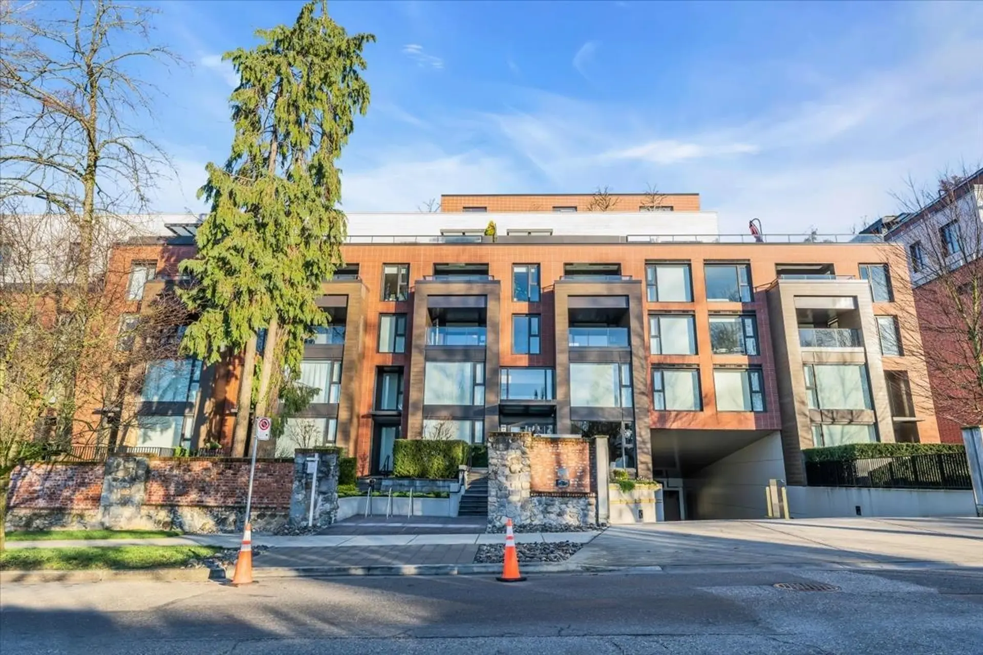 Property at #607 1571 W 57th Avenue, Vancouver, BC