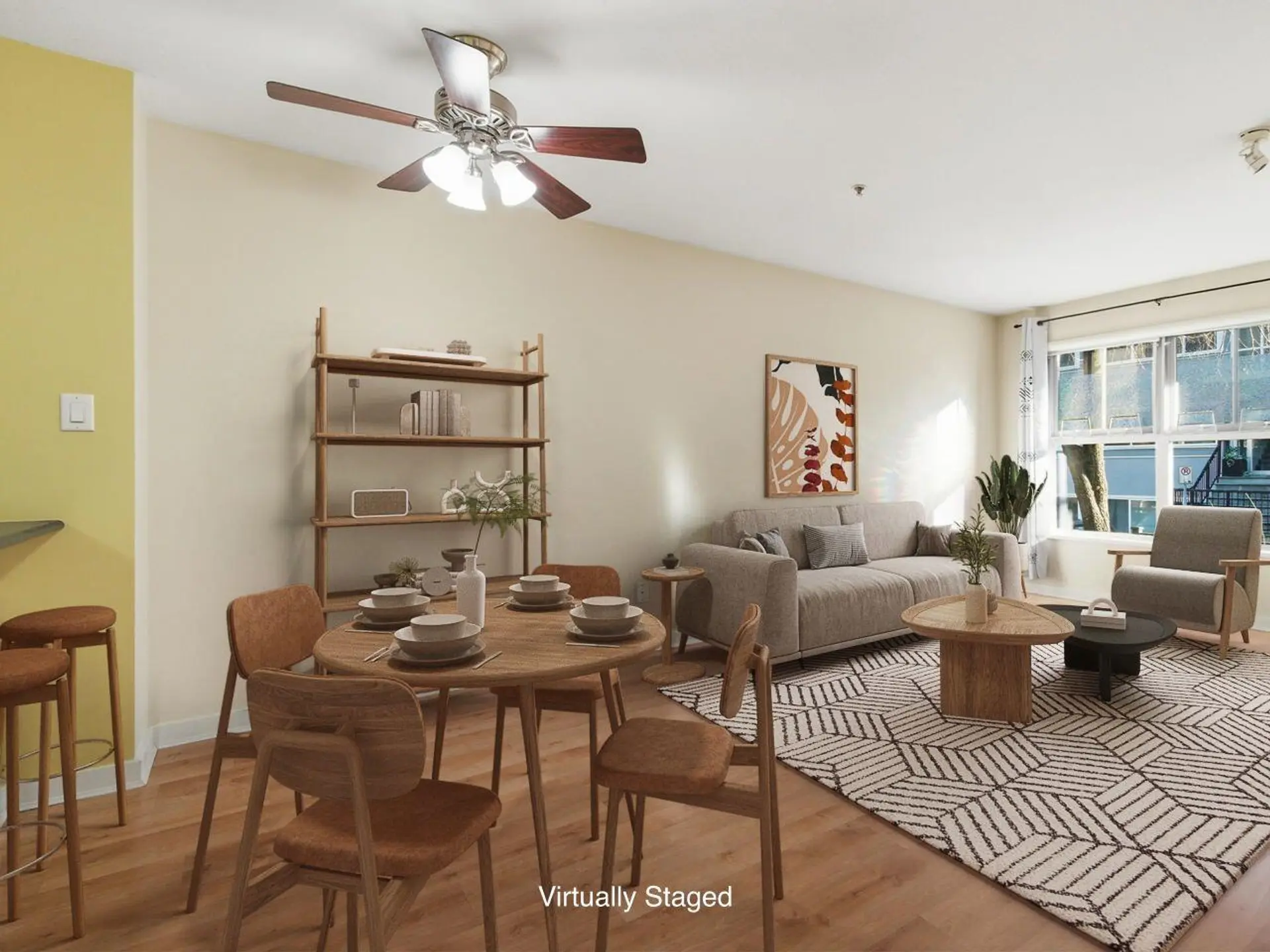 #208 38 Seventh Avenue - Image 2