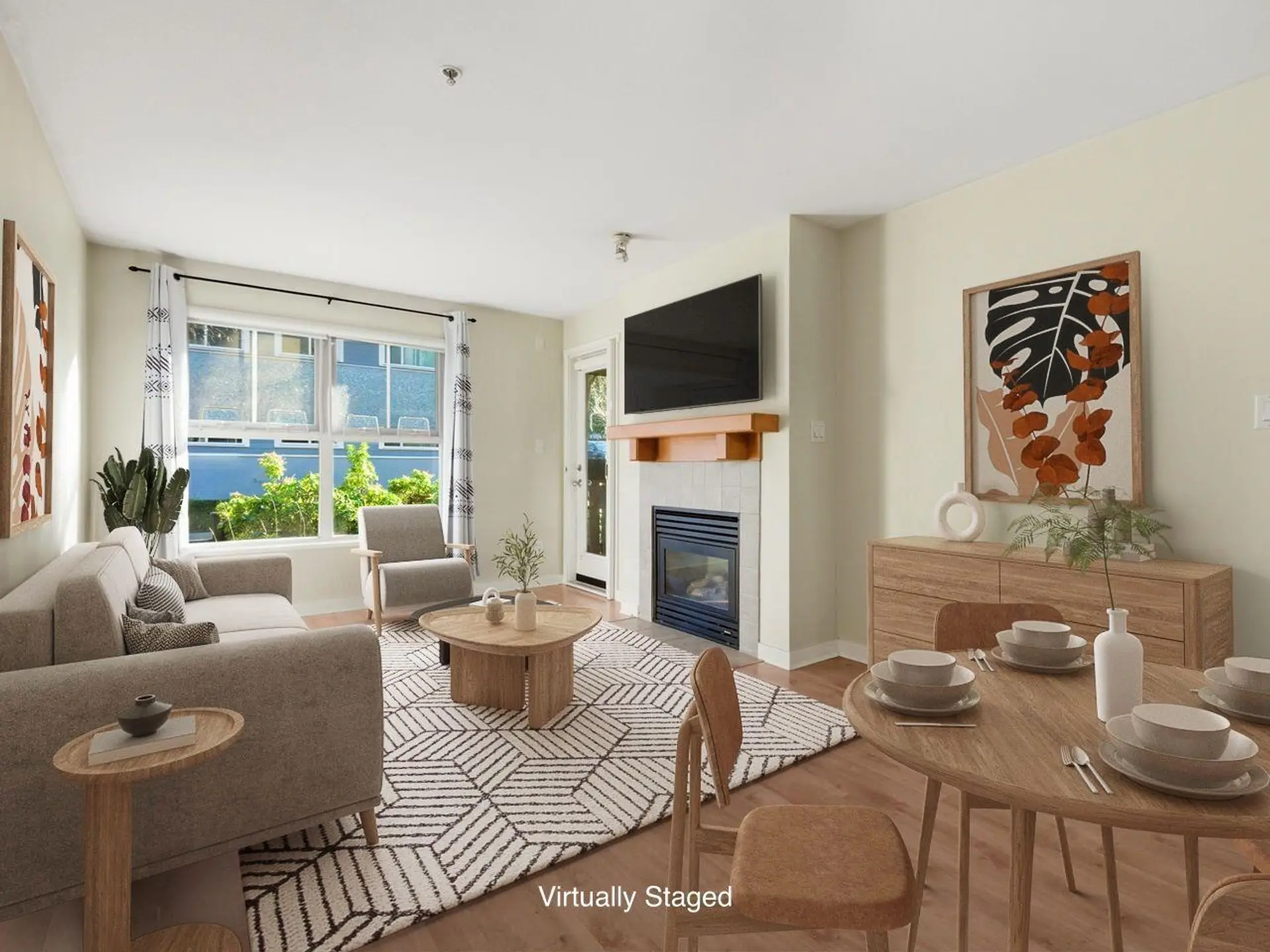 #208 38 Seventh Avenue - Image 1