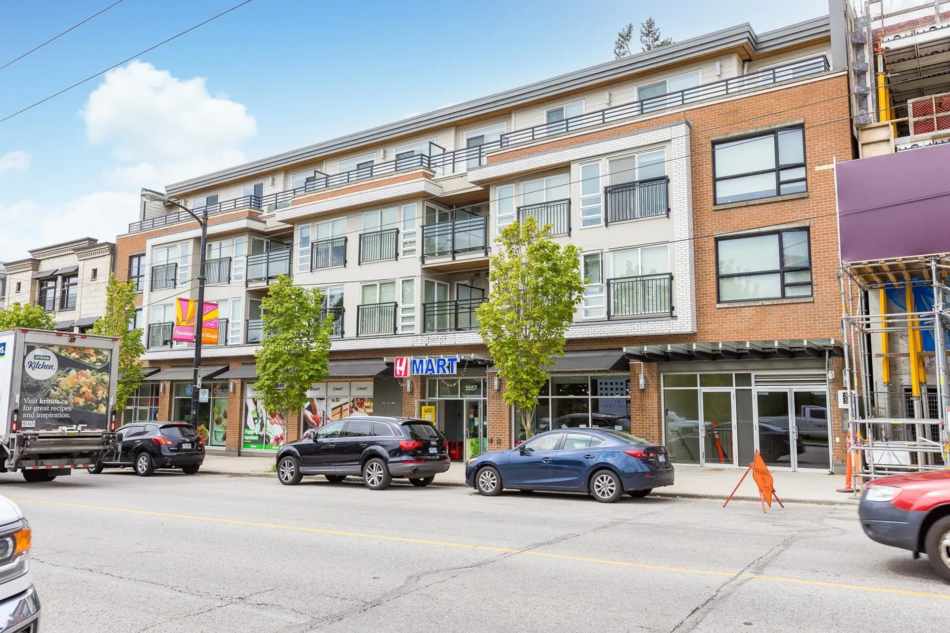 #PH6 5555 Dunbar Street - Image 1