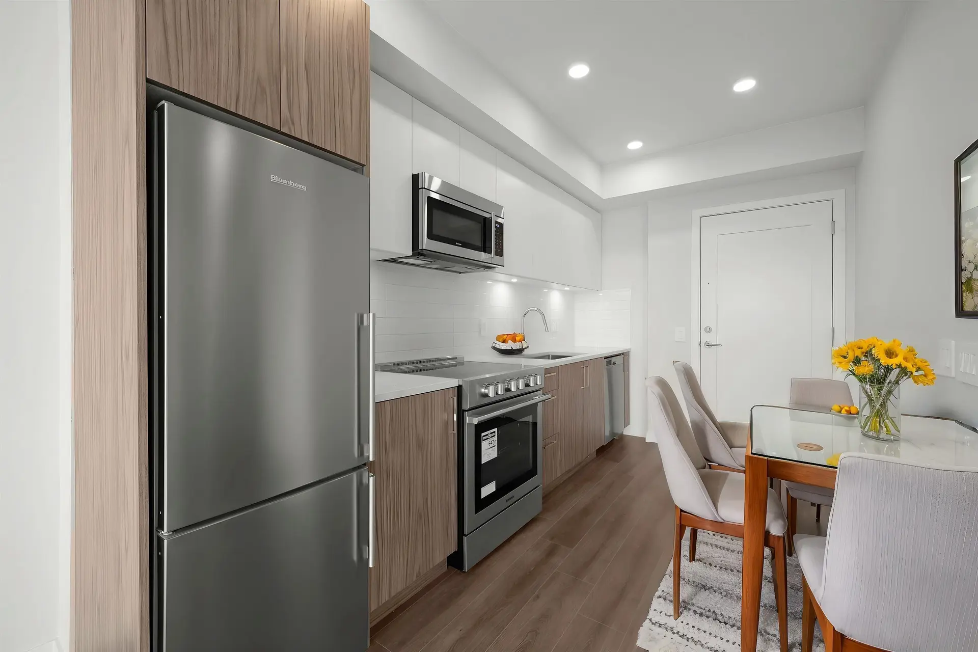 Property at #405 5535 HASTINGS STREET, Burnaby, BC