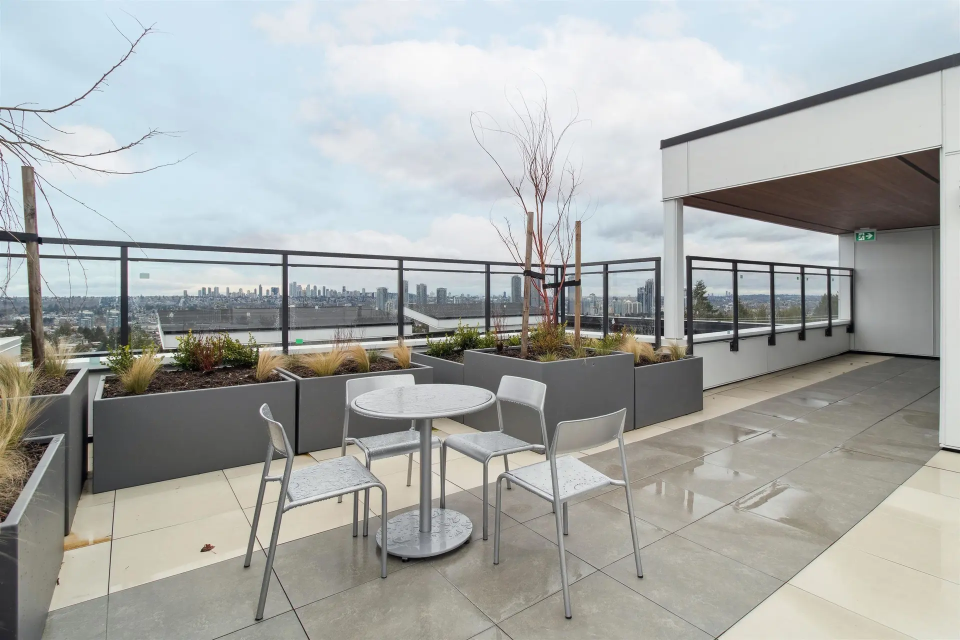 Property at #405 5535 HASTINGS STREET, Burnaby, BC