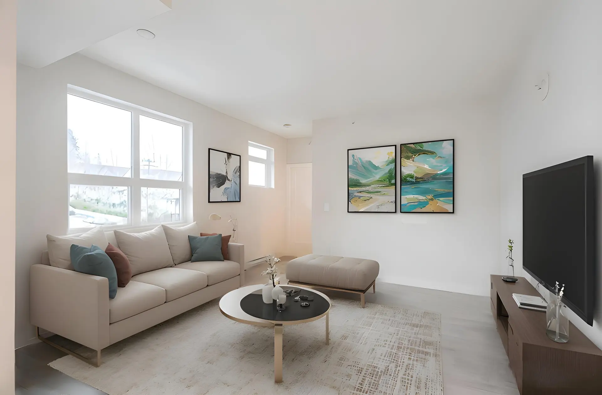 Property at #406 5535 Hastings Street, Burnaby, BC
