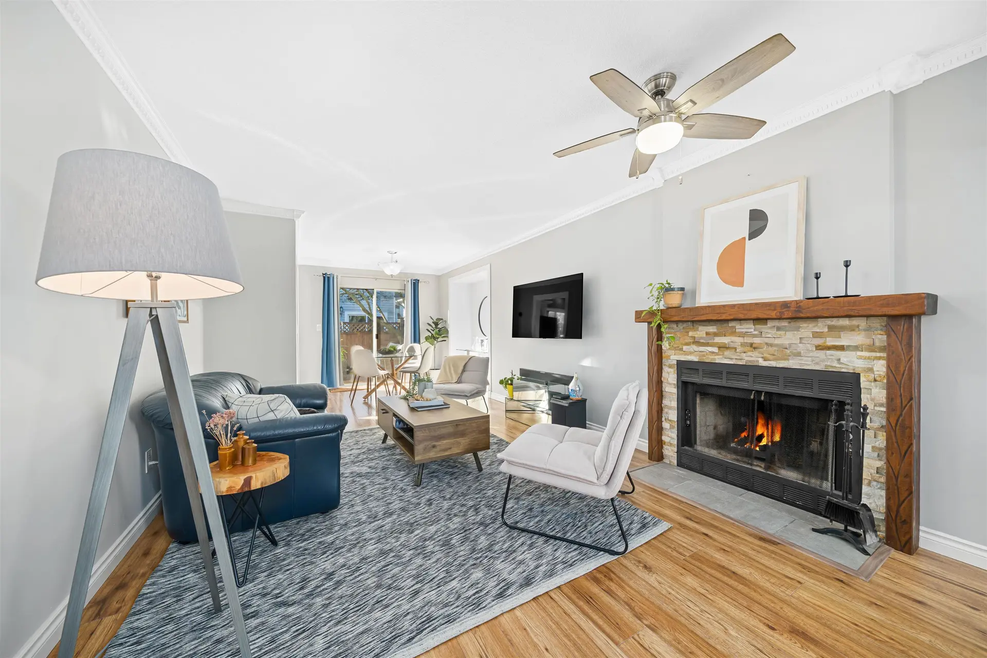 #124 11255 Harrison Street - Image 5