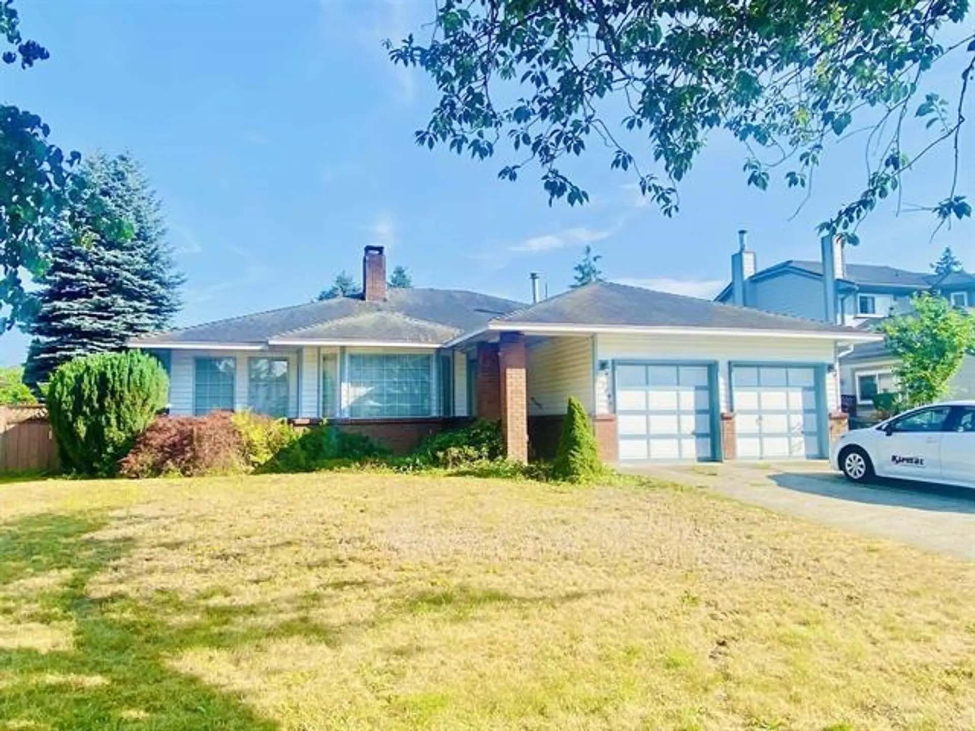 Property at 15436 94 Avenue, Surrey, BC