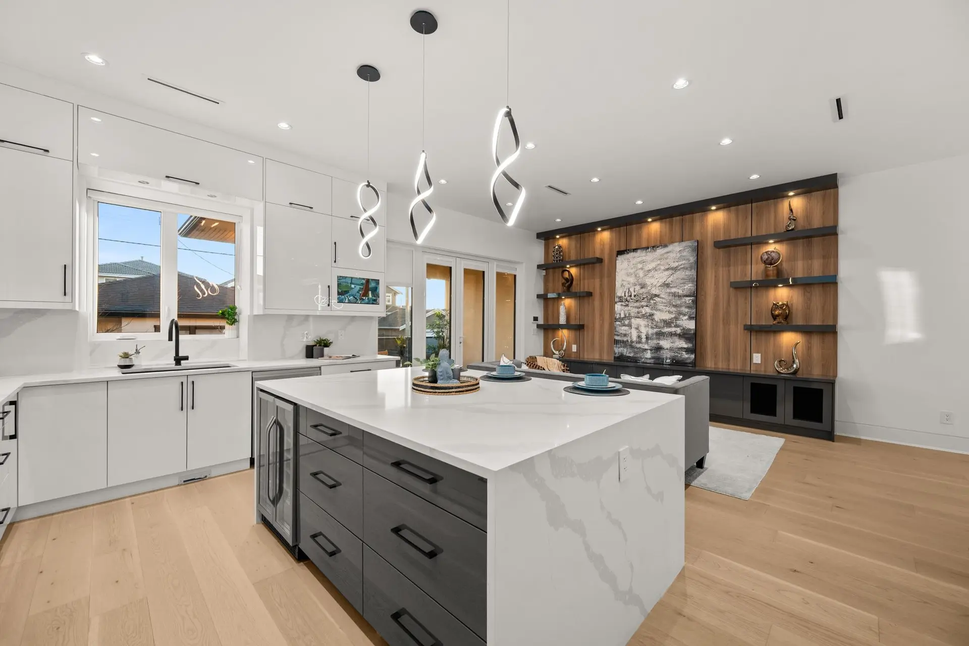 Property at 4346 Pender Street, Burnaby, BC