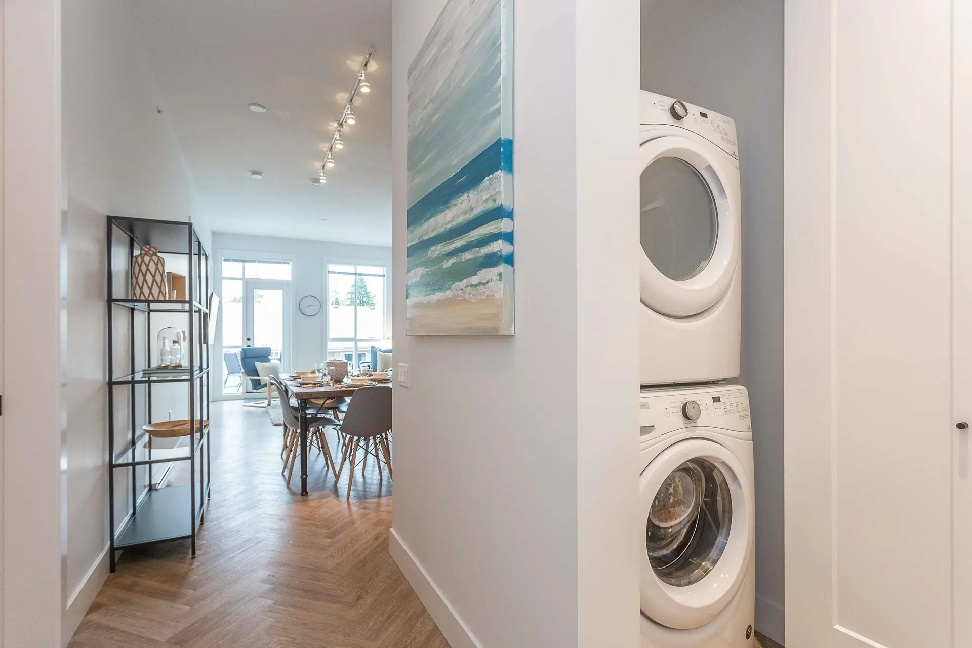 Property at #408 14968 101A AVENUE, Surrey, BC