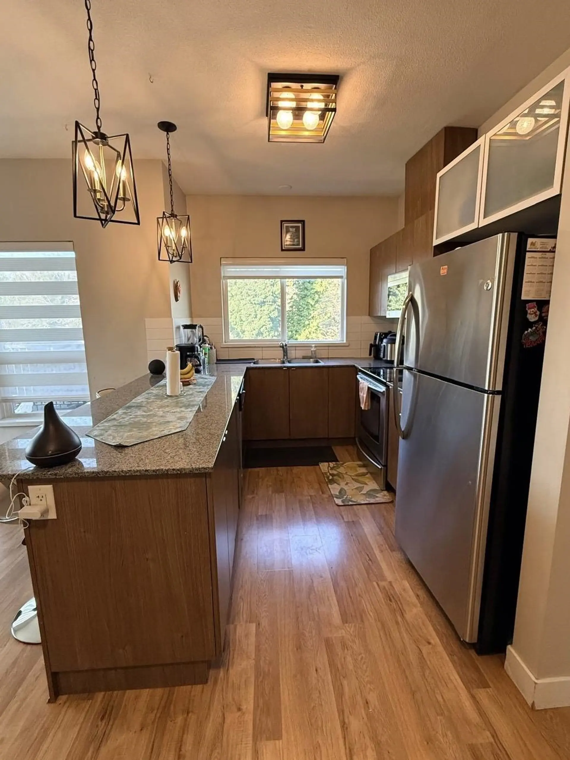 Property at #419 9655 KING GEORGE BOULEVARD, Surrey, BC