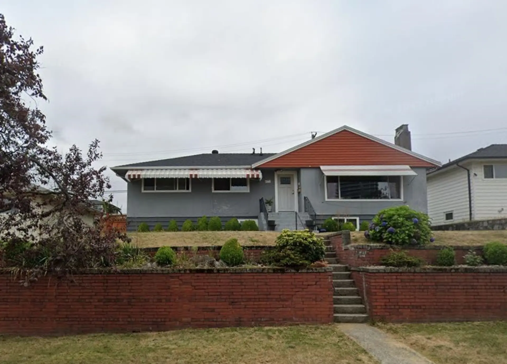 Property at 4771 RIDGELAWN DRIVE, Burnaby, BC