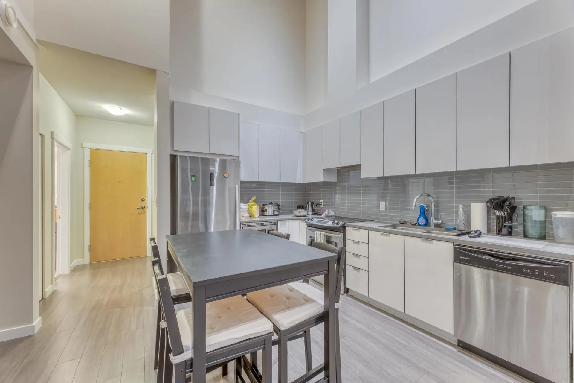 Property at #518 9877 UNIVERSITY CRESCENT, Burnaby, BC