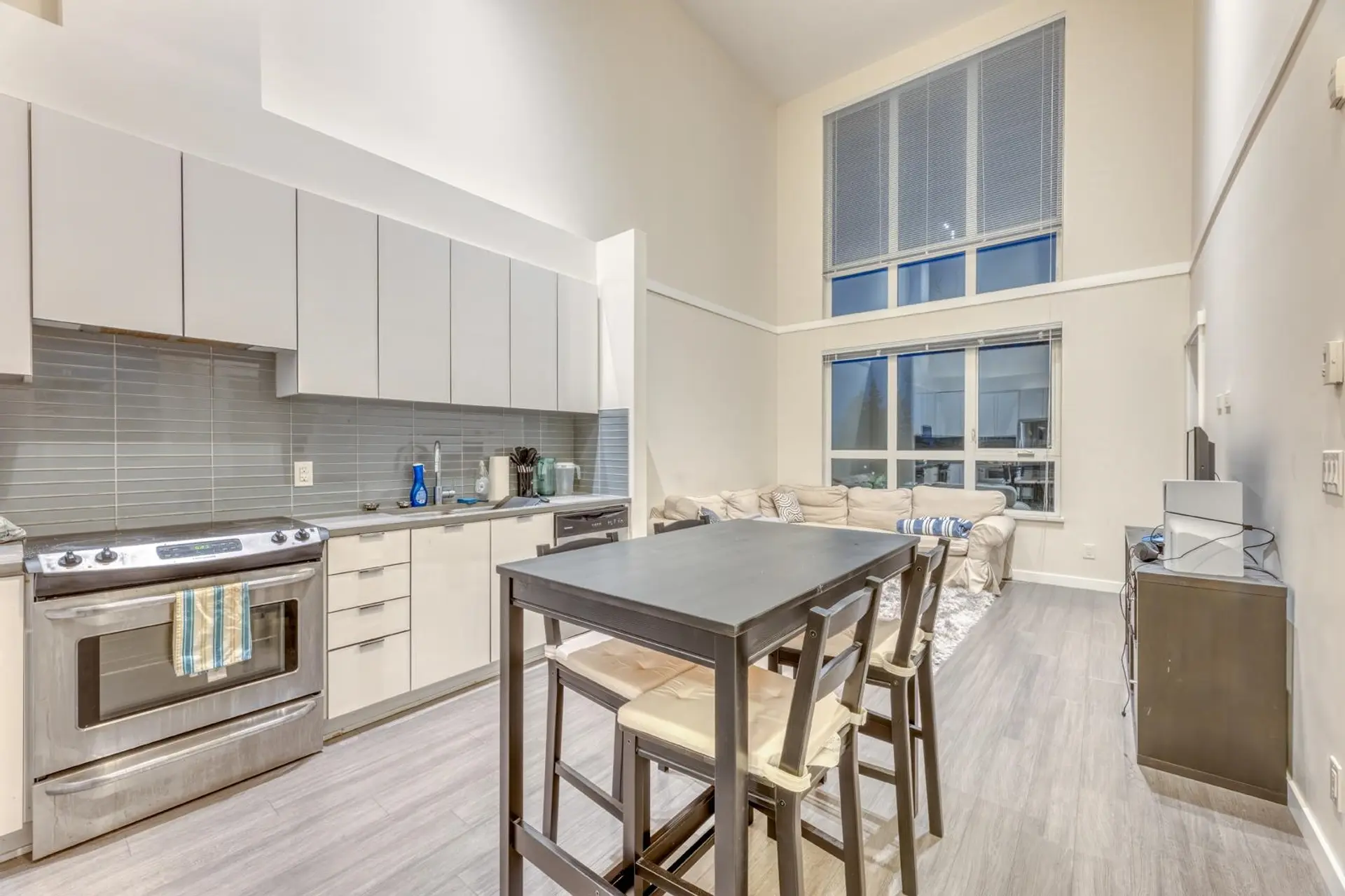 Property at #518 9877 UNIVERSITY CRESCENT, Burnaby, BC