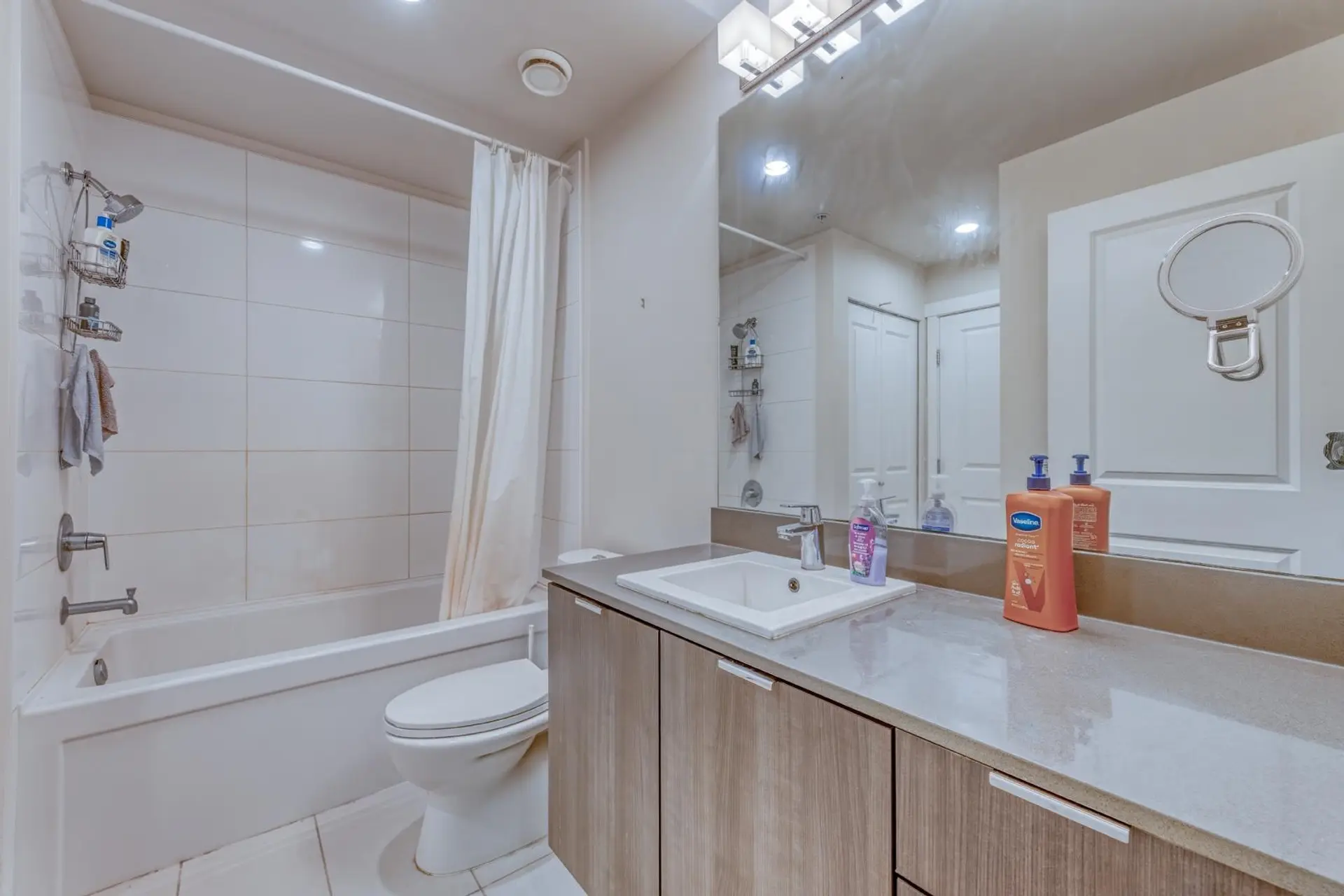 Property at #518 9877 UNIVERSITY CRESCENT, Burnaby, BC