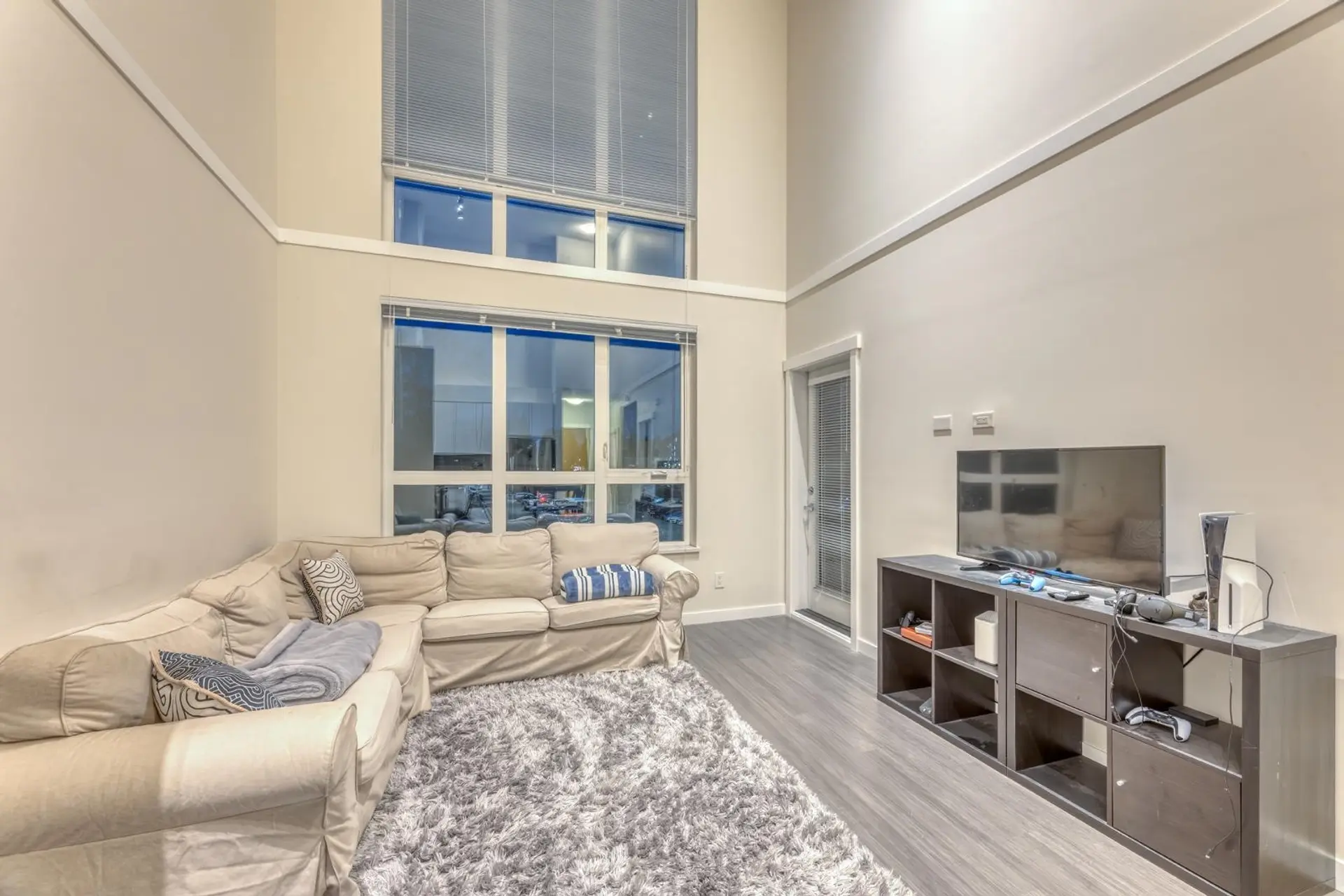 Property at #518 9877 UNIVERSITY CRESCENT, Burnaby, BC