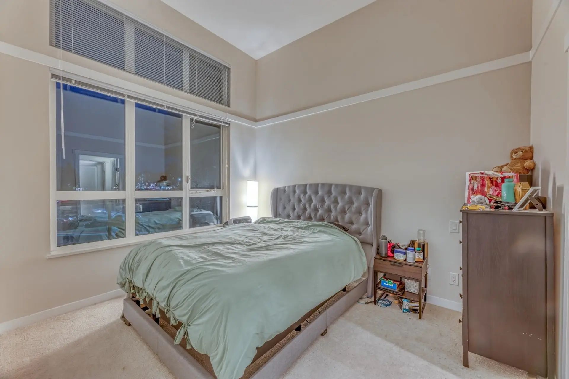 Property at #518 9877 UNIVERSITY CRESCENT, Burnaby, BC