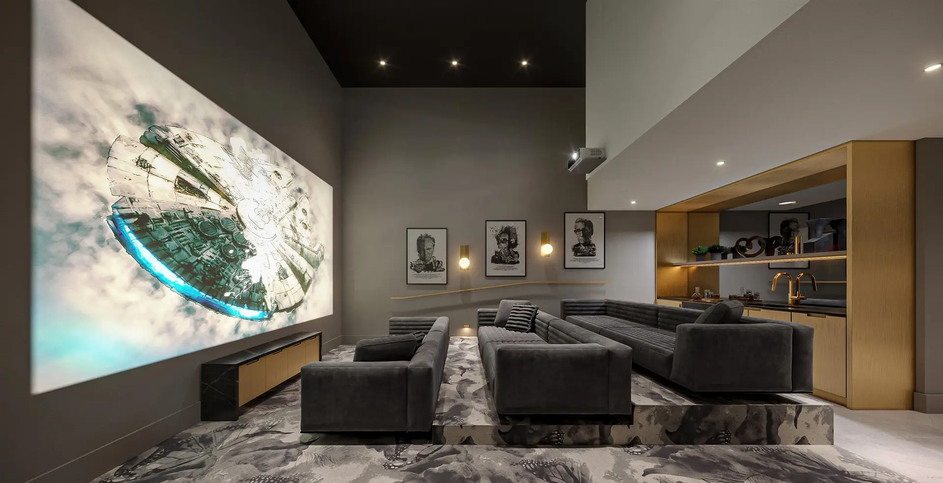 Property at #TH3 2323 FIR STREET, Vancouver, BC