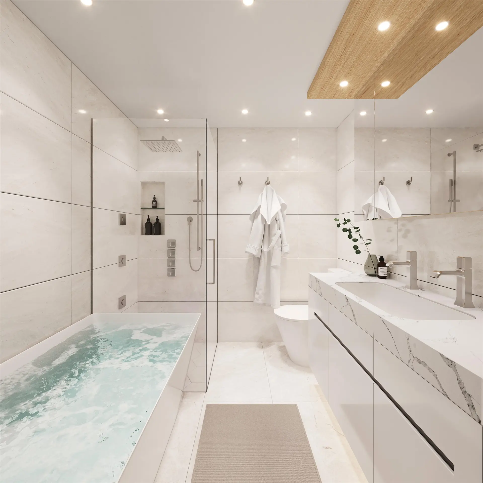 Property at #TH3 2323 FIR STREET, Vancouver, BC