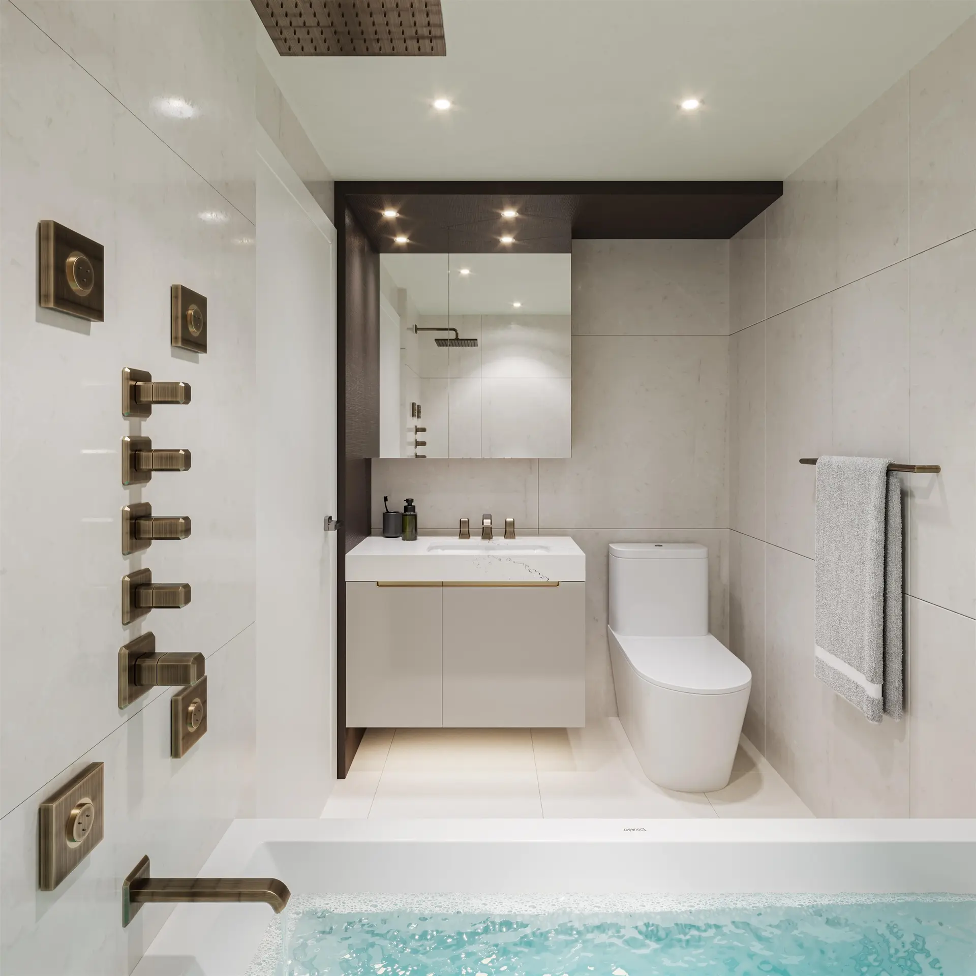 Property at #TH3 2323 FIR STREET, Vancouver, BC