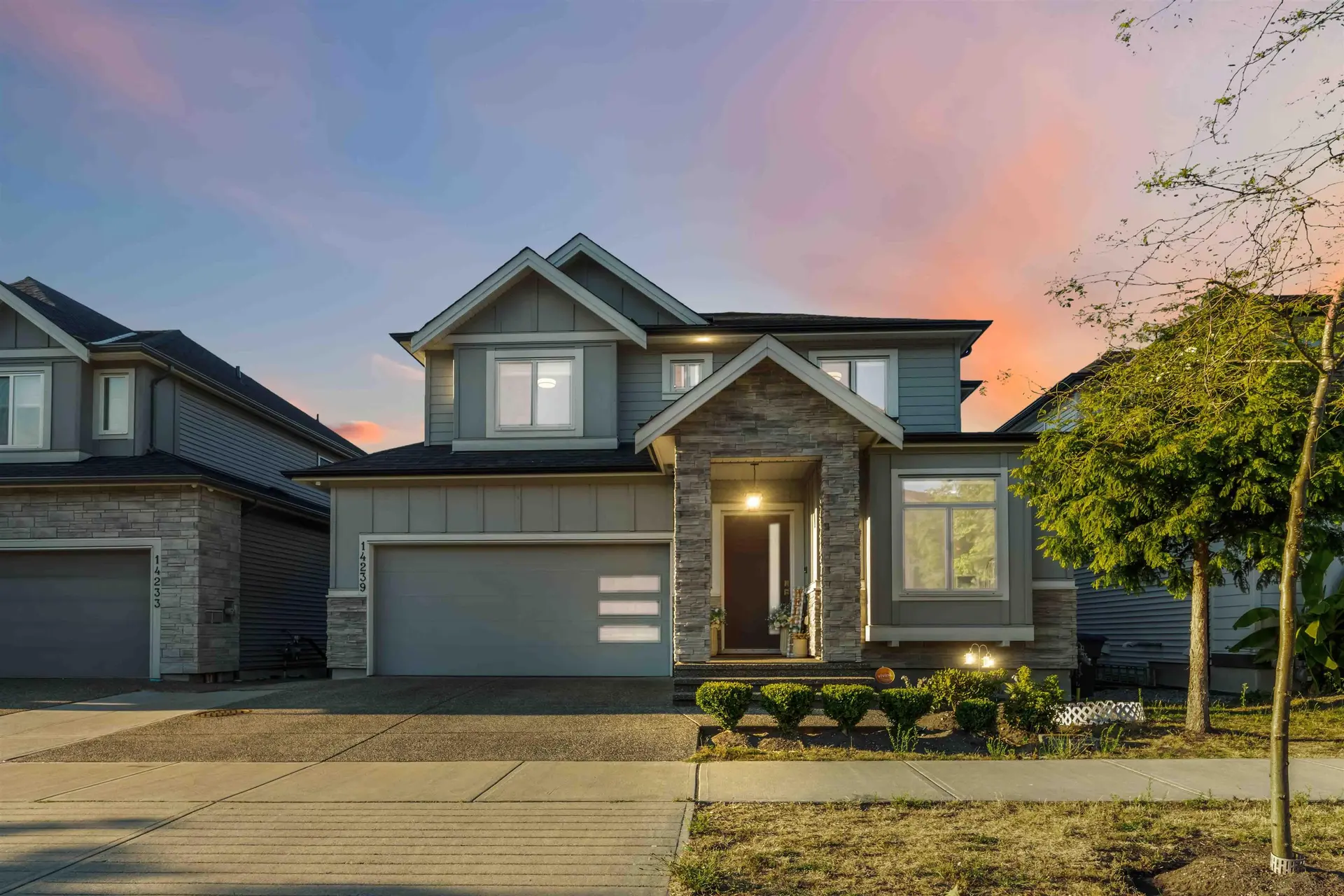 Property at 14239 61B AVENUE, Surrey, BC