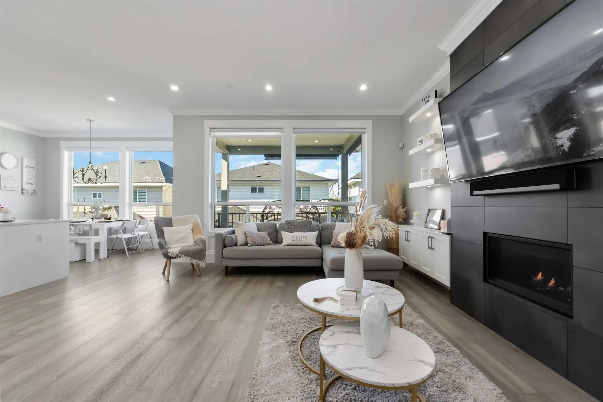 Property at 14239 61B AVENUE, Surrey, BC