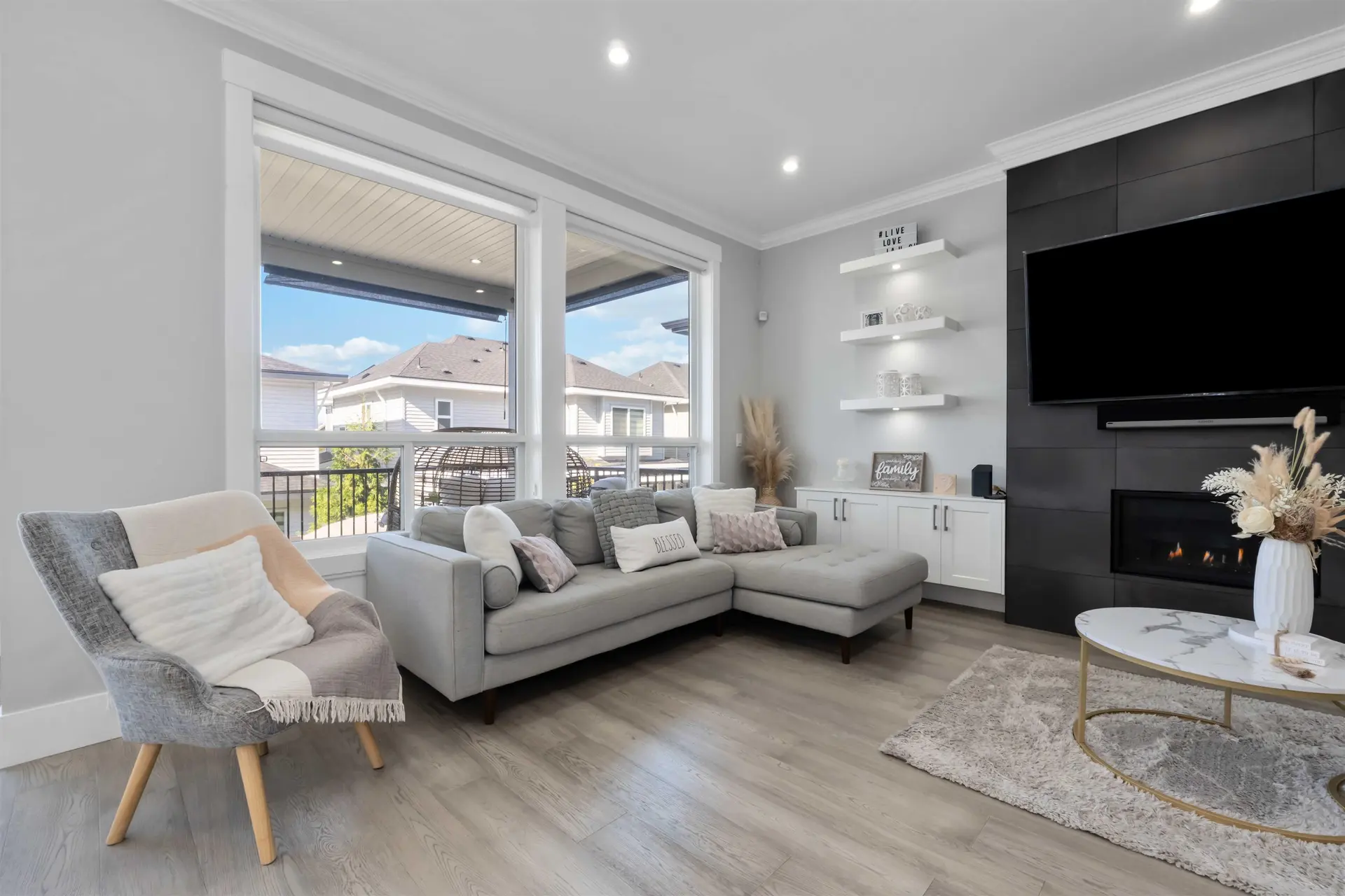 Property at 14239 61B AVENUE, Surrey, BC