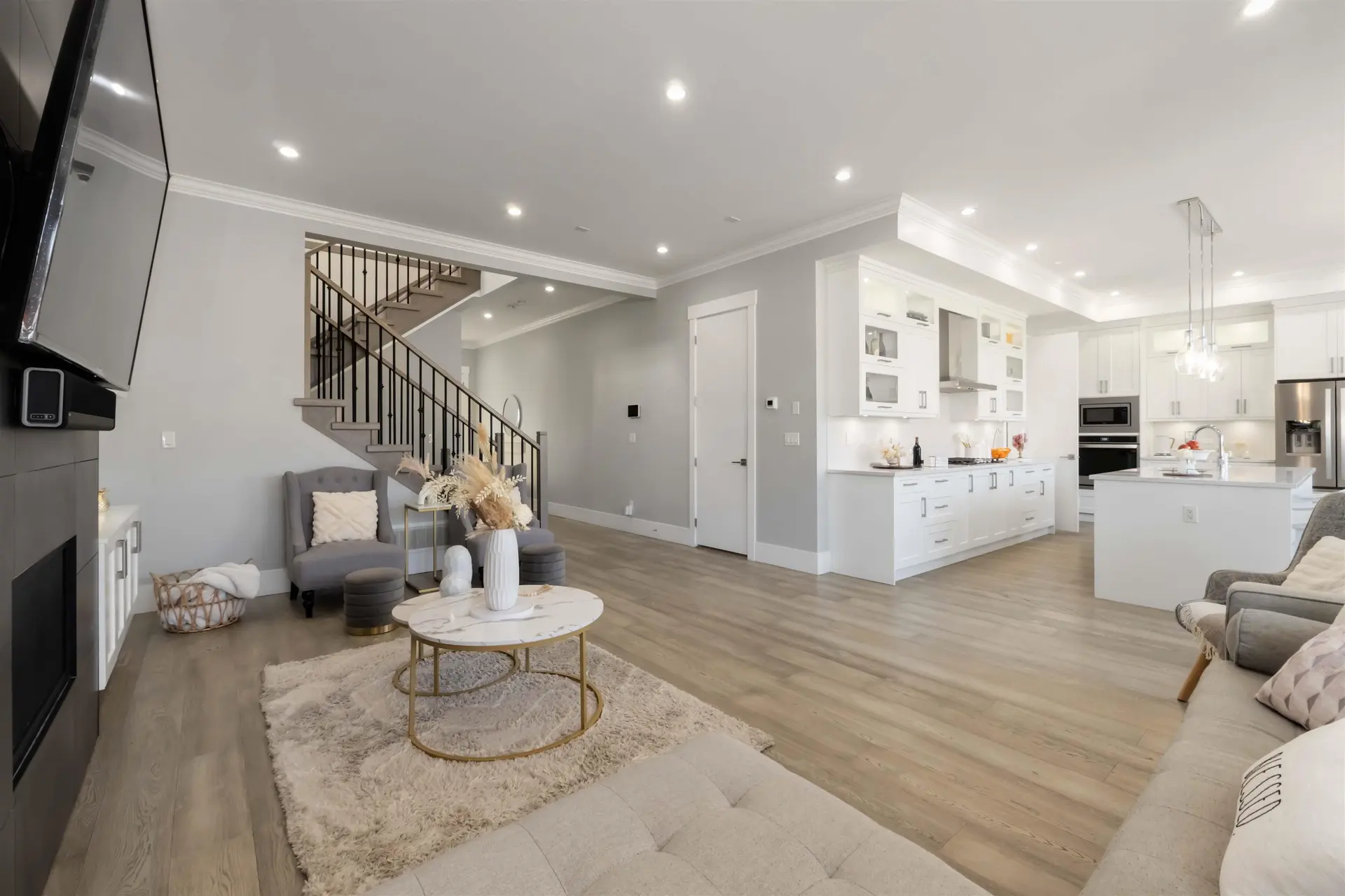 Property at 14239 61B AVENUE, Surrey, BC