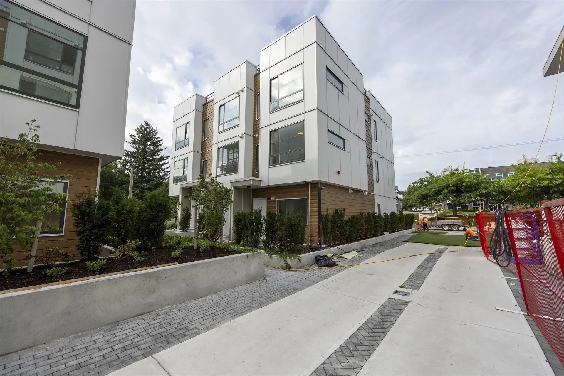 Property at #11 6328 KING GEORGE BOULEVARD, Surrey, BC