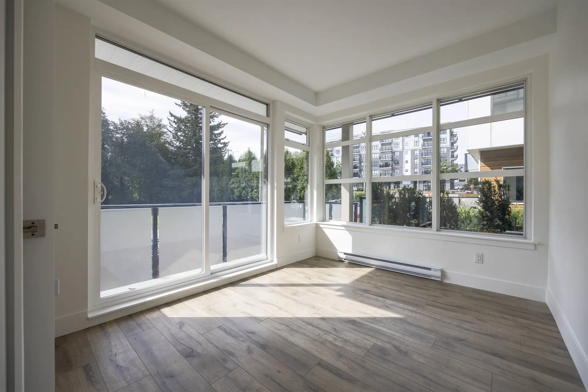 Property at #11 6328 KING GEORGE BOULEVARD, Surrey, BC