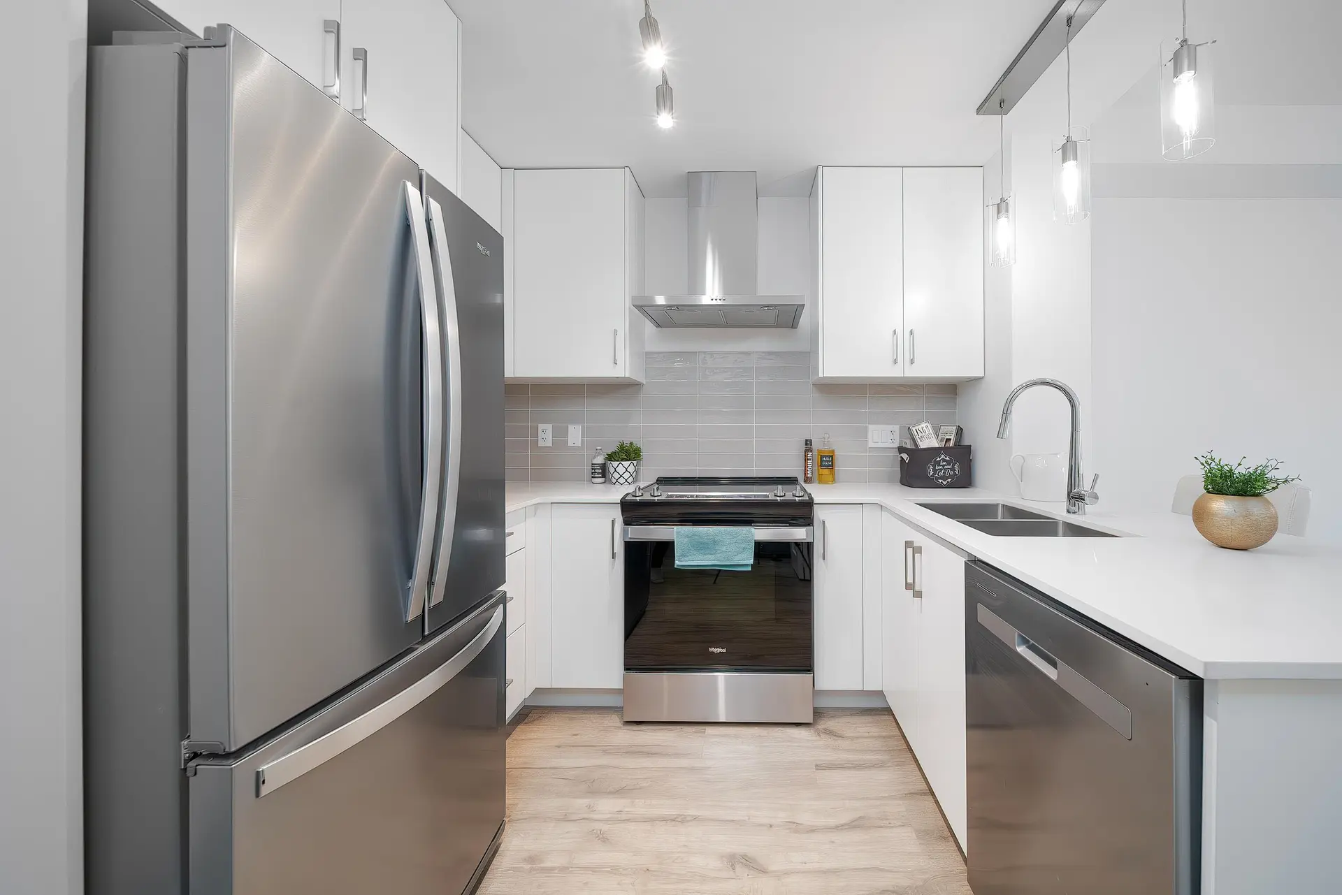 Property at #114 6338 KING GEORGE BOULEVARD, Surrey, BC