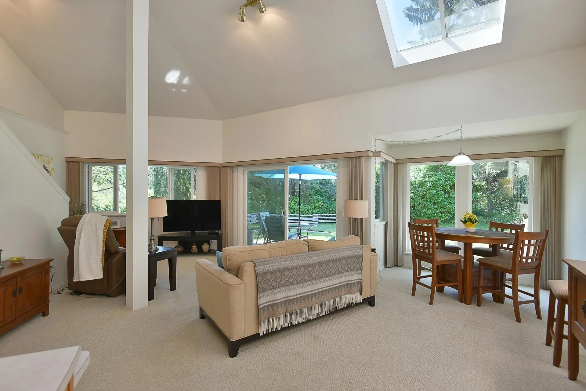 Property at #11 5761 Wharf Avenue, Sechelt, BC