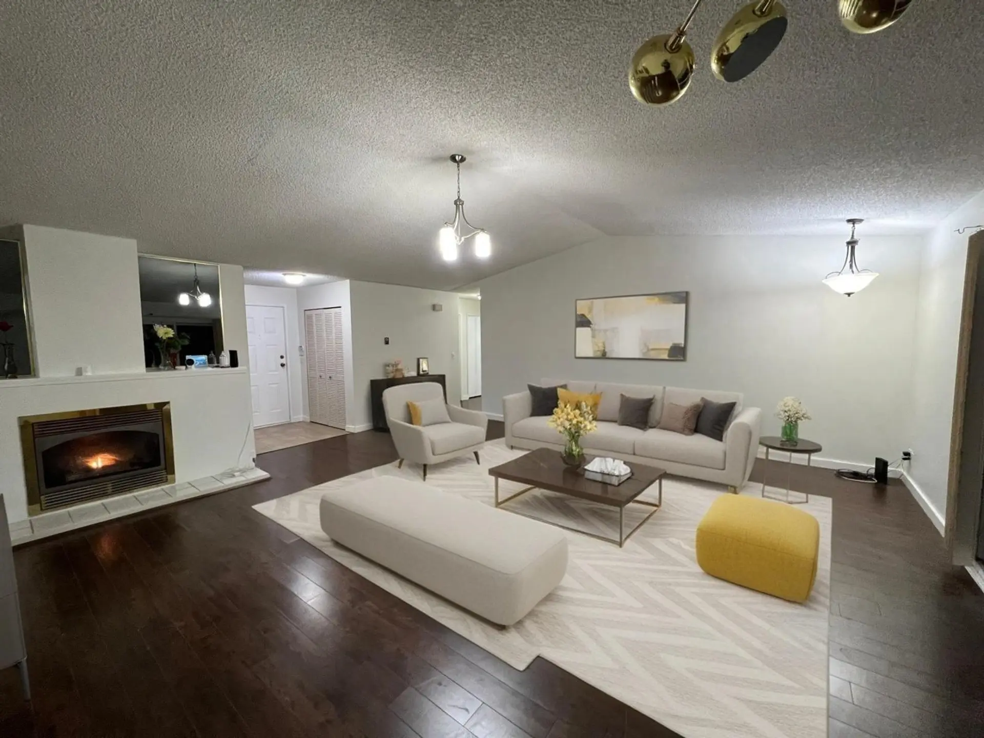 Property at 8846 Queen Mary Boulevard, Surrey, BC