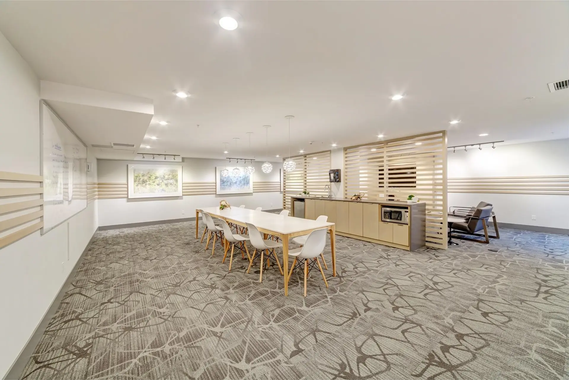 Property at #201 9877 UNIVERSITY CRESCENT, Burnaby, BC