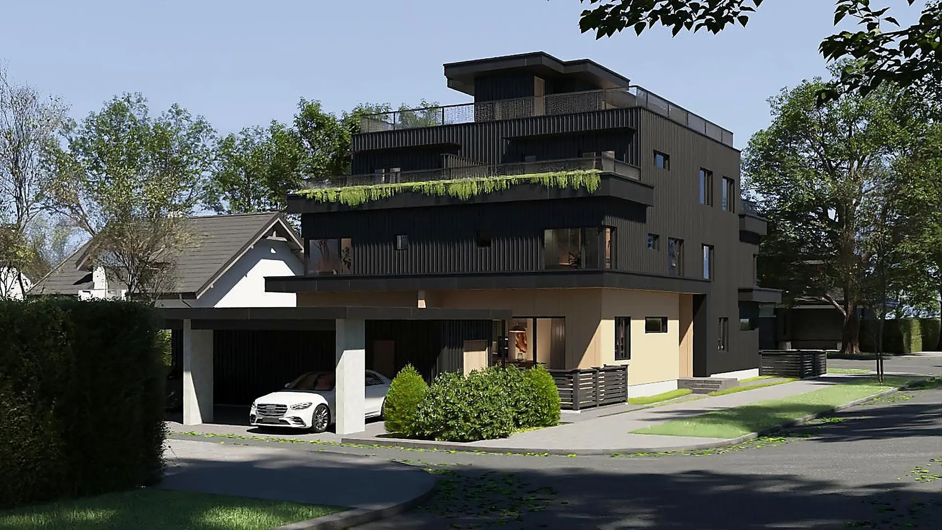 Property at 4293 W 13TH AVENUE, Vancouver, BC