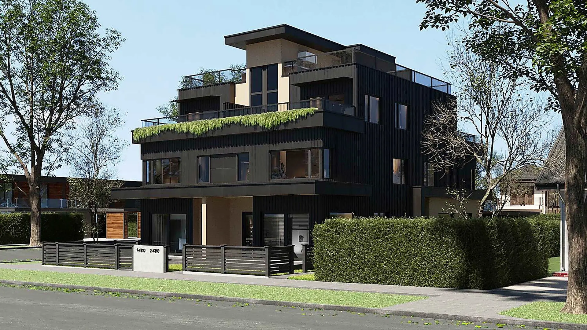 Property at 4293 W 13TH AVENUE, Vancouver, BC